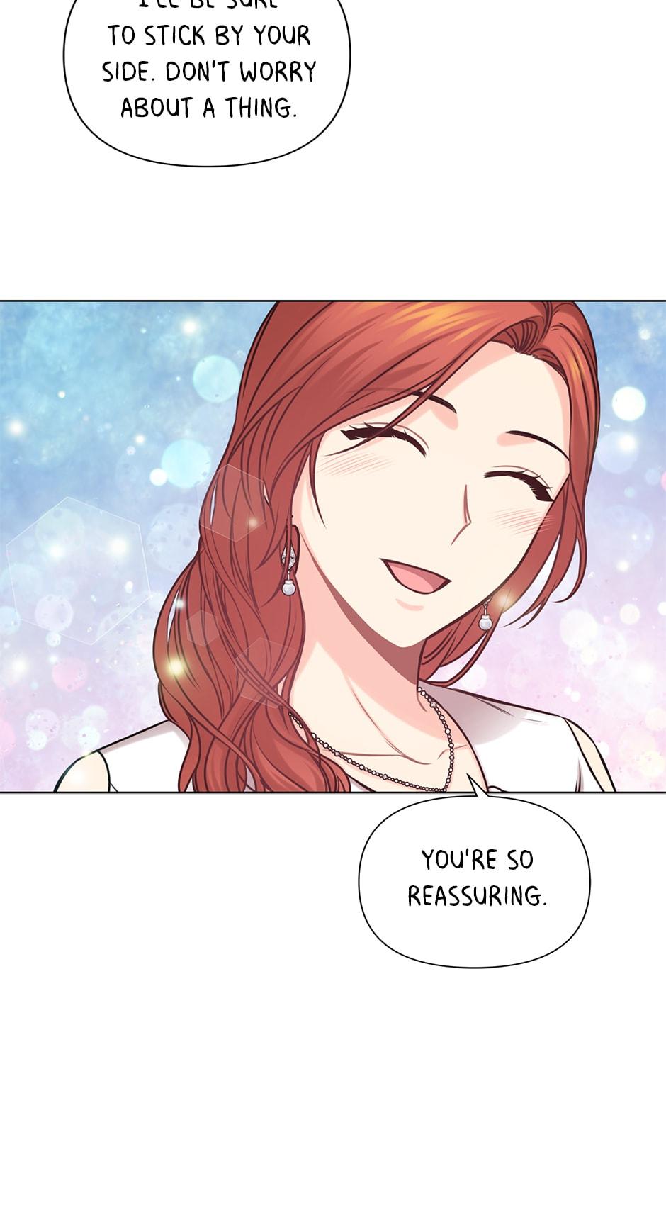 Green Light for Romance Chapter 60 - page 49