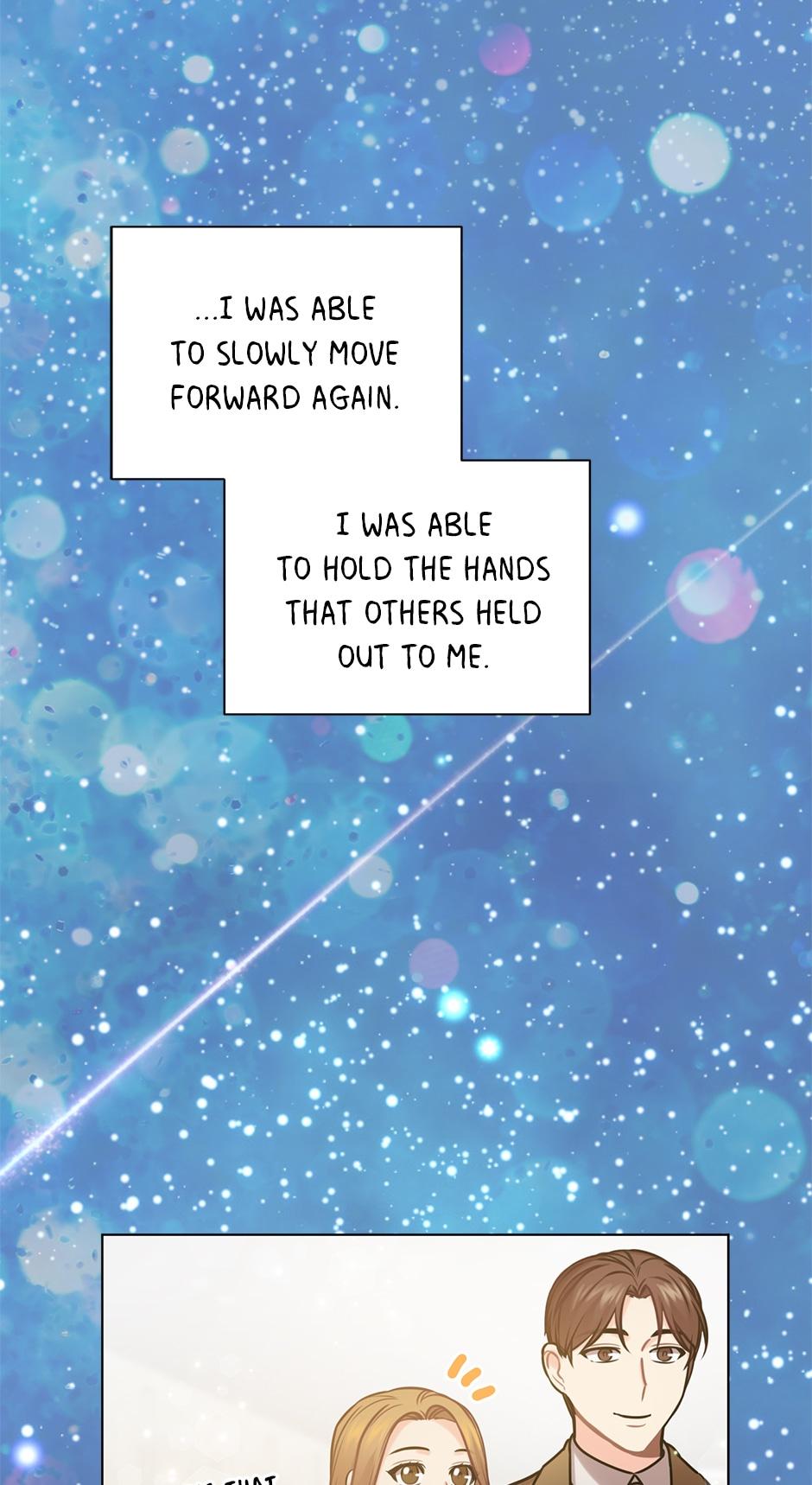 Green Light for Romance Chapter 60 - page 53