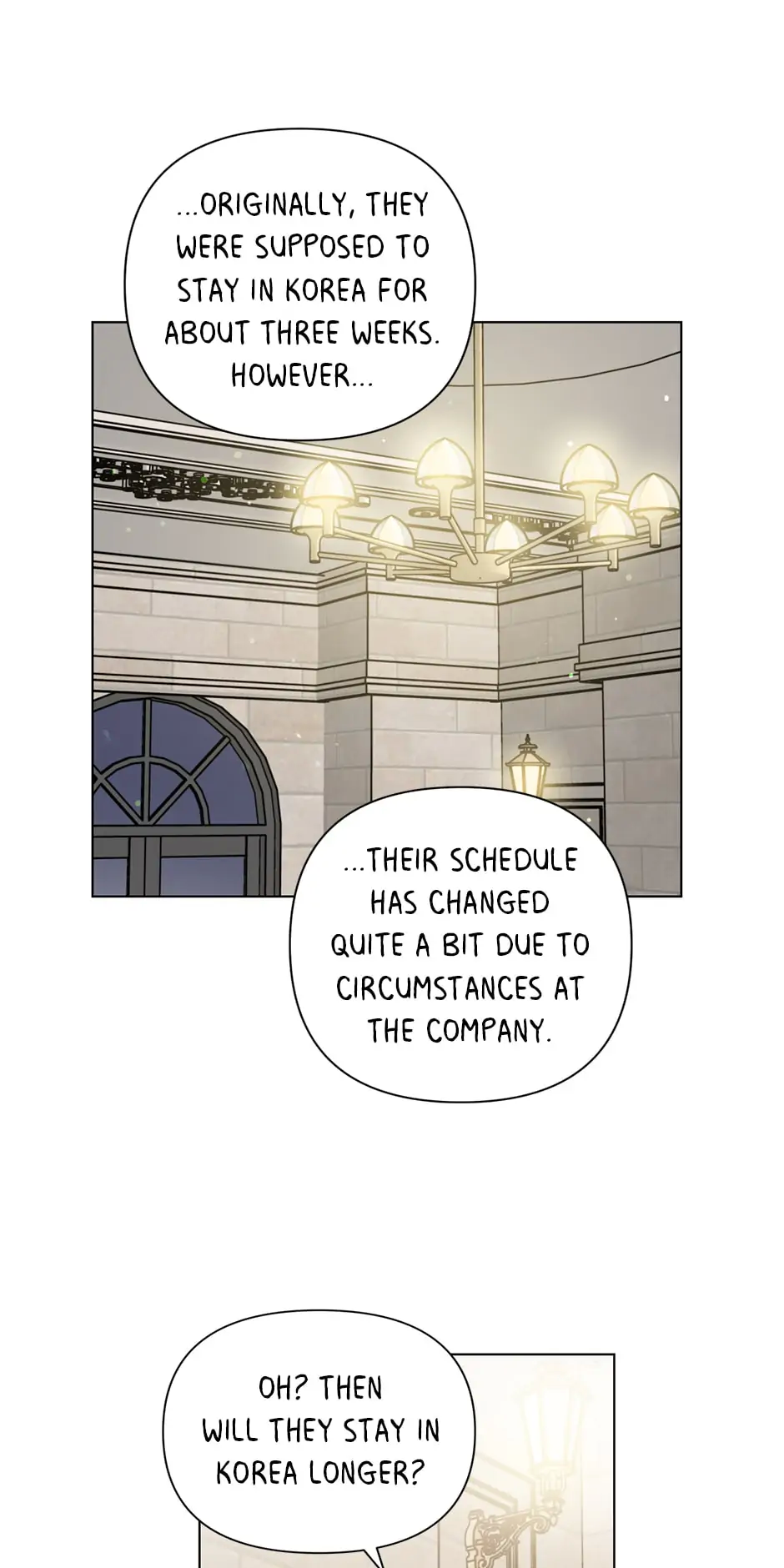 Green Light for Romance Chapter 59 - page 10