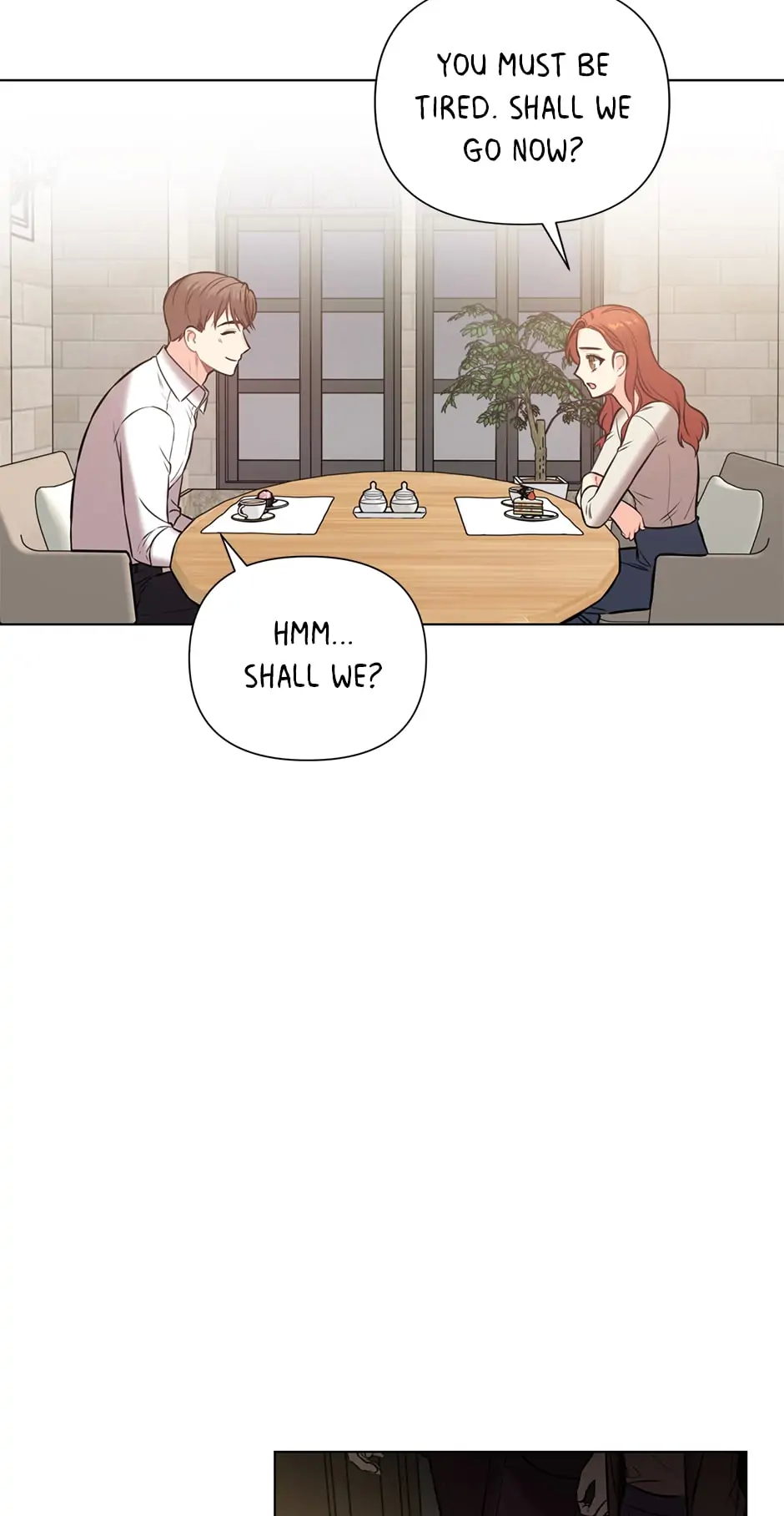 Green Light for Romance Chapter 59 - page 16