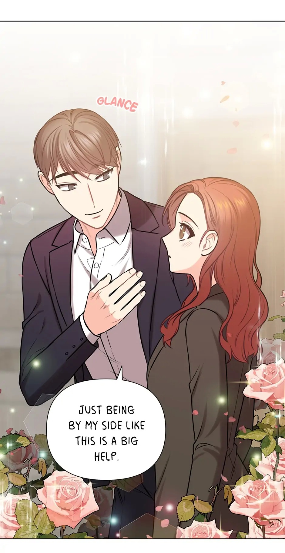 Green Light for Romance Chapter 59 - page 20