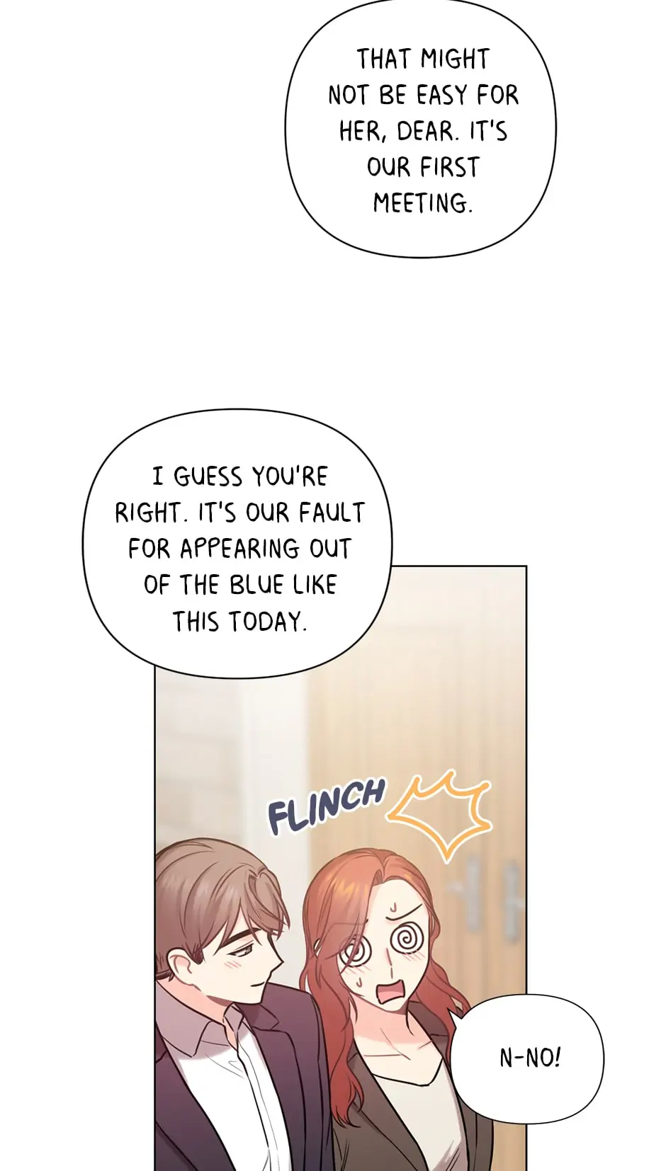 Green Light for Romance Chapter 59 - page 29