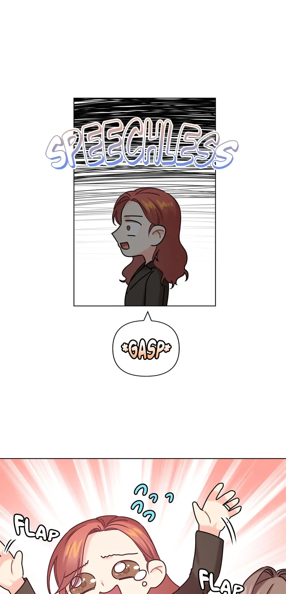 Green Light for Romance Chapter 59 - page 33