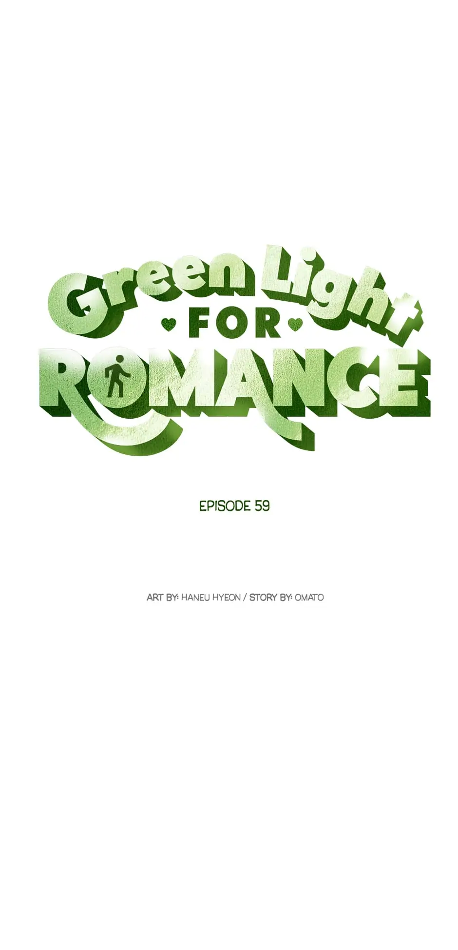 Green Light for Romance Chapter 59 - page 36