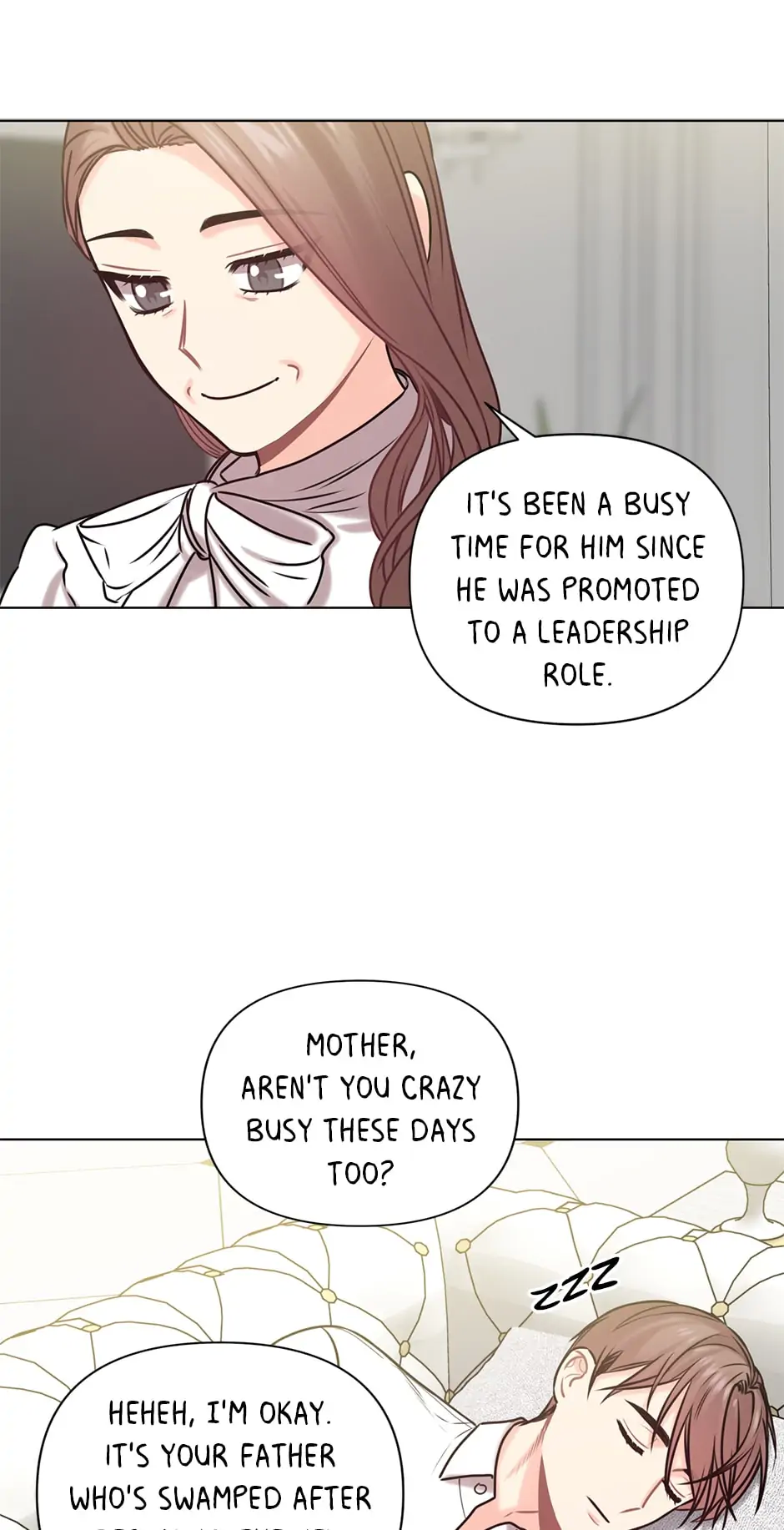 Green Light for Romance Chapter 59 - page 41