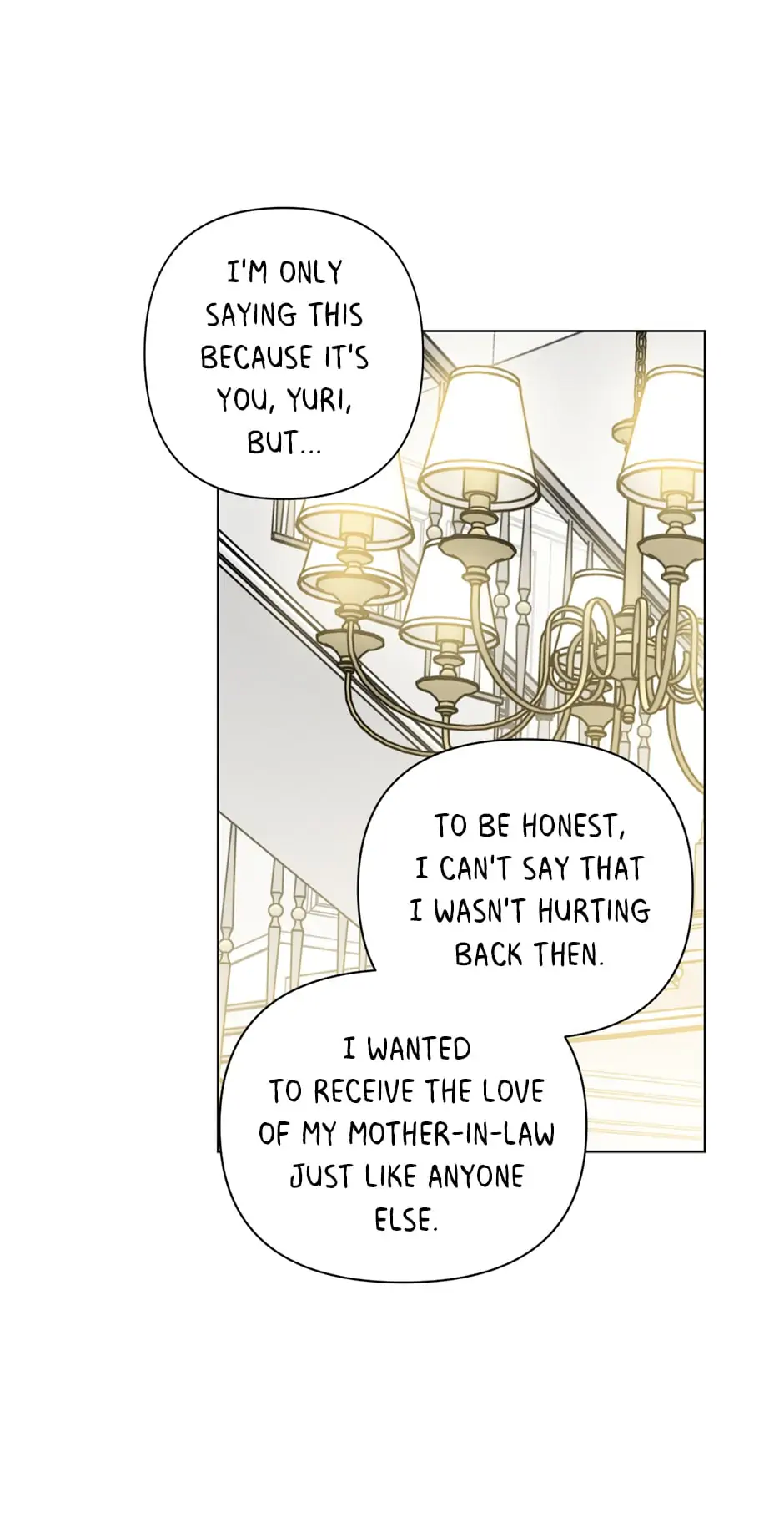 Green Light for Romance Chapter 59 - page 45