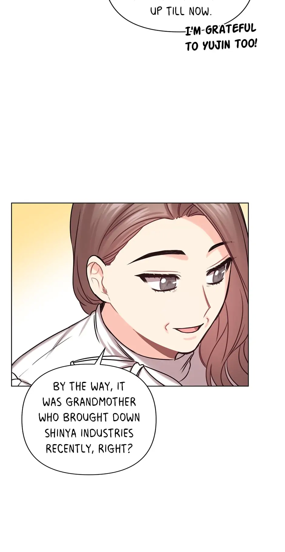 Green Light for Romance Chapter 59 - page 48