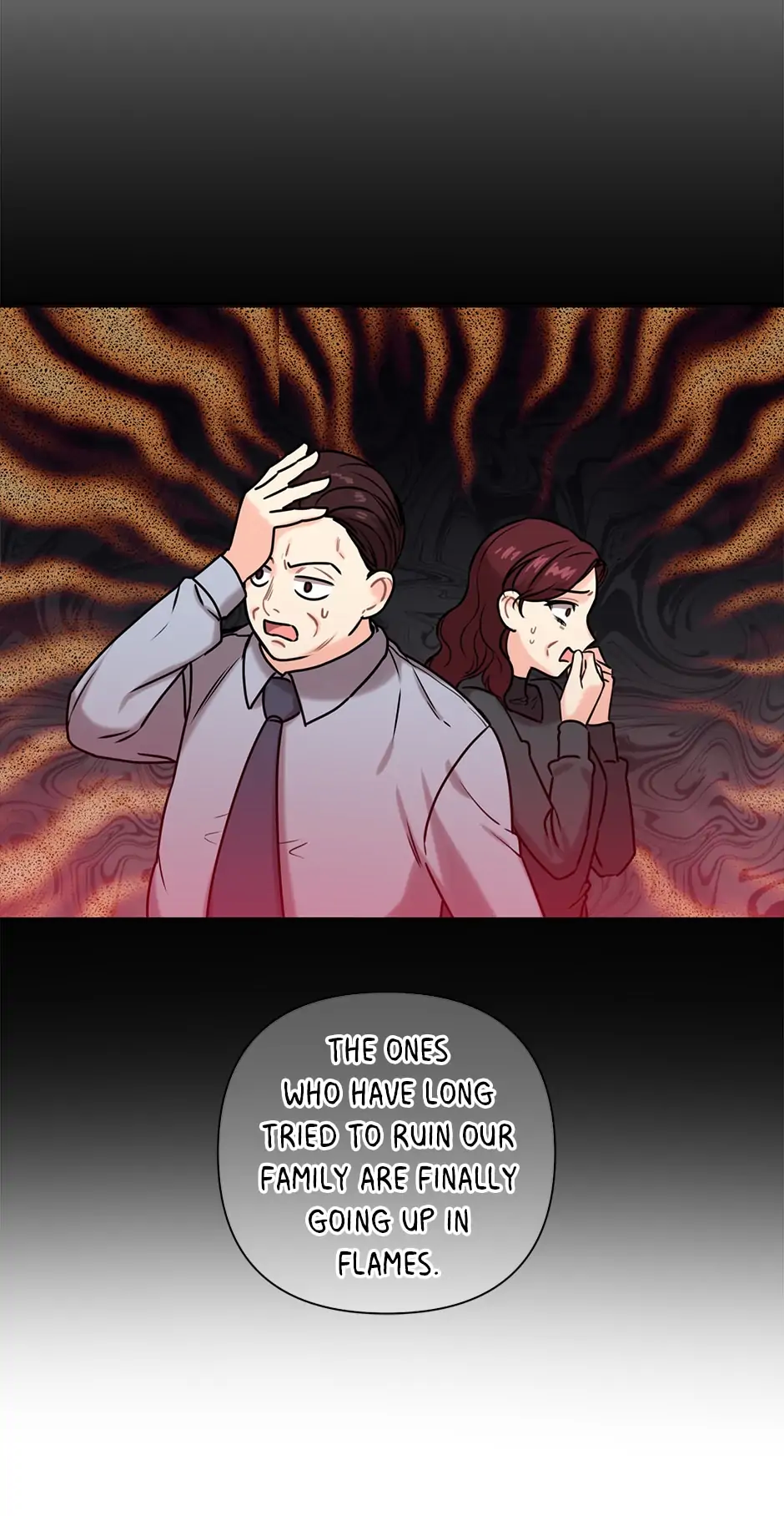 Green Light for Romance Chapter 59 - page 50