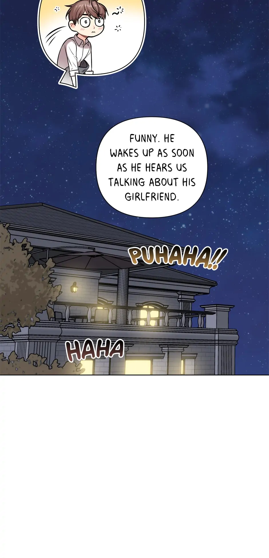 Green Light for Romance Chapter 59 - page 53