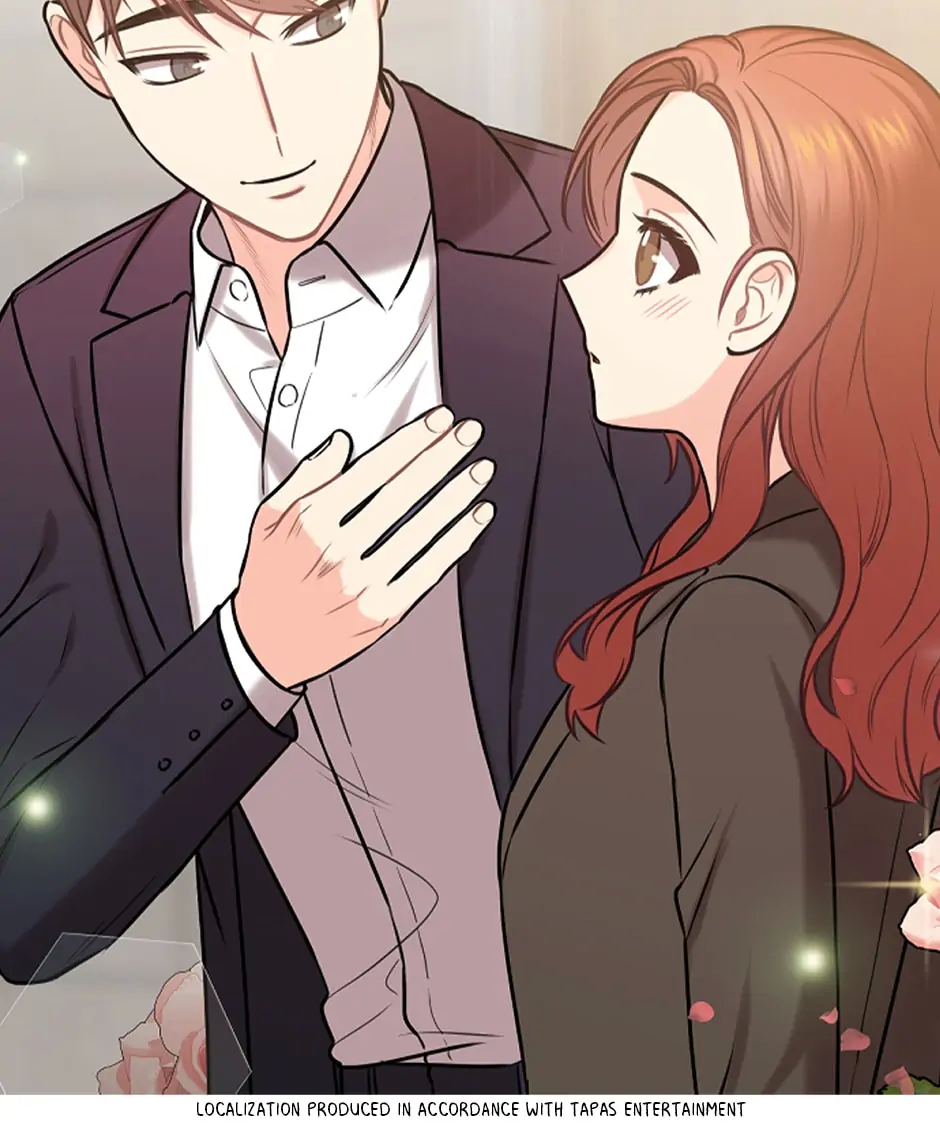 Green Light for Romance Chapter 59 - page 55