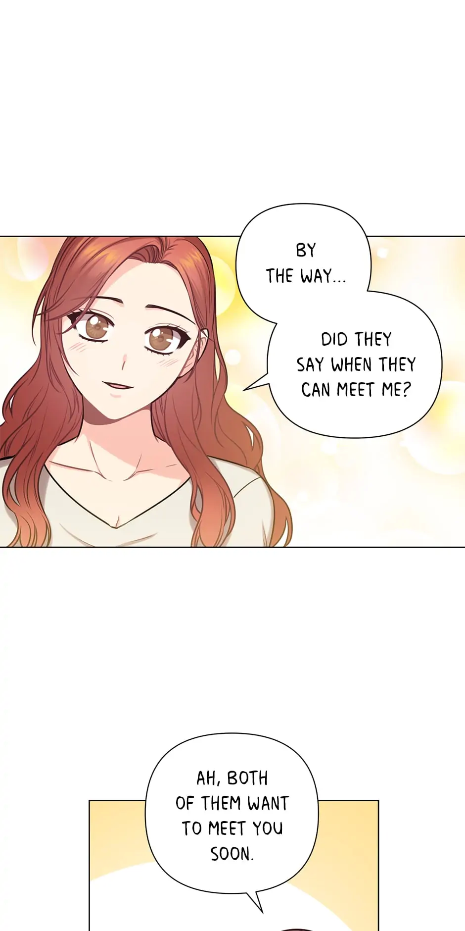 Green Light for Romance Chapter 59 - page 7