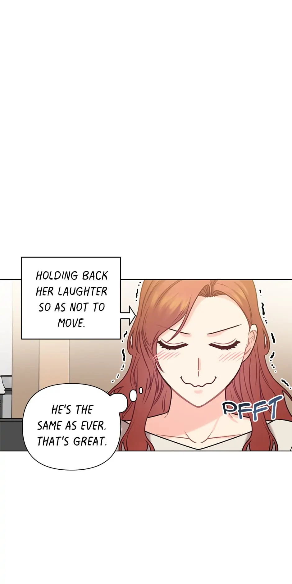 Green Light for Romance Chapter 58 - page 11