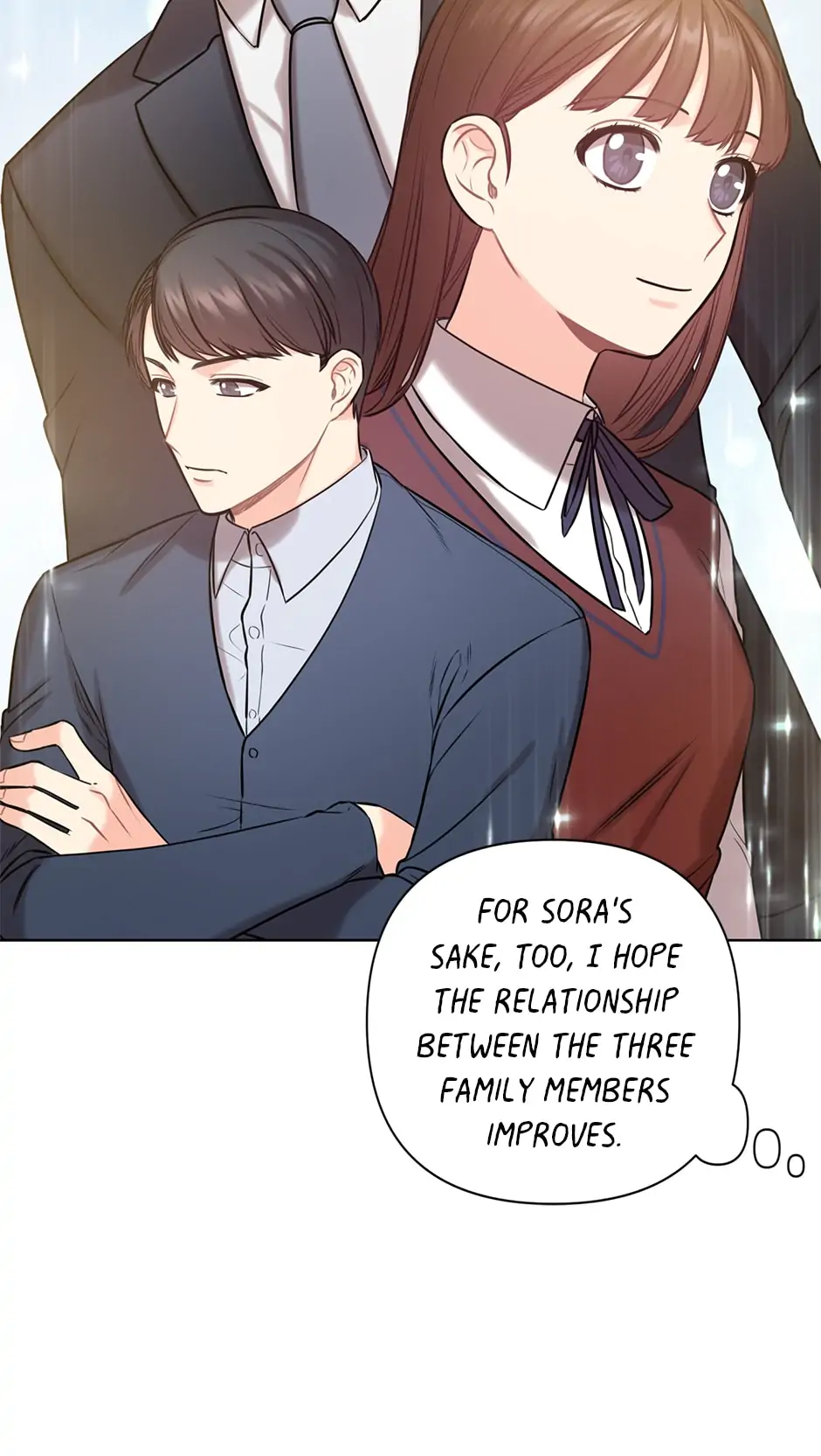 Green Light for Romance Chapter 58 - page 20