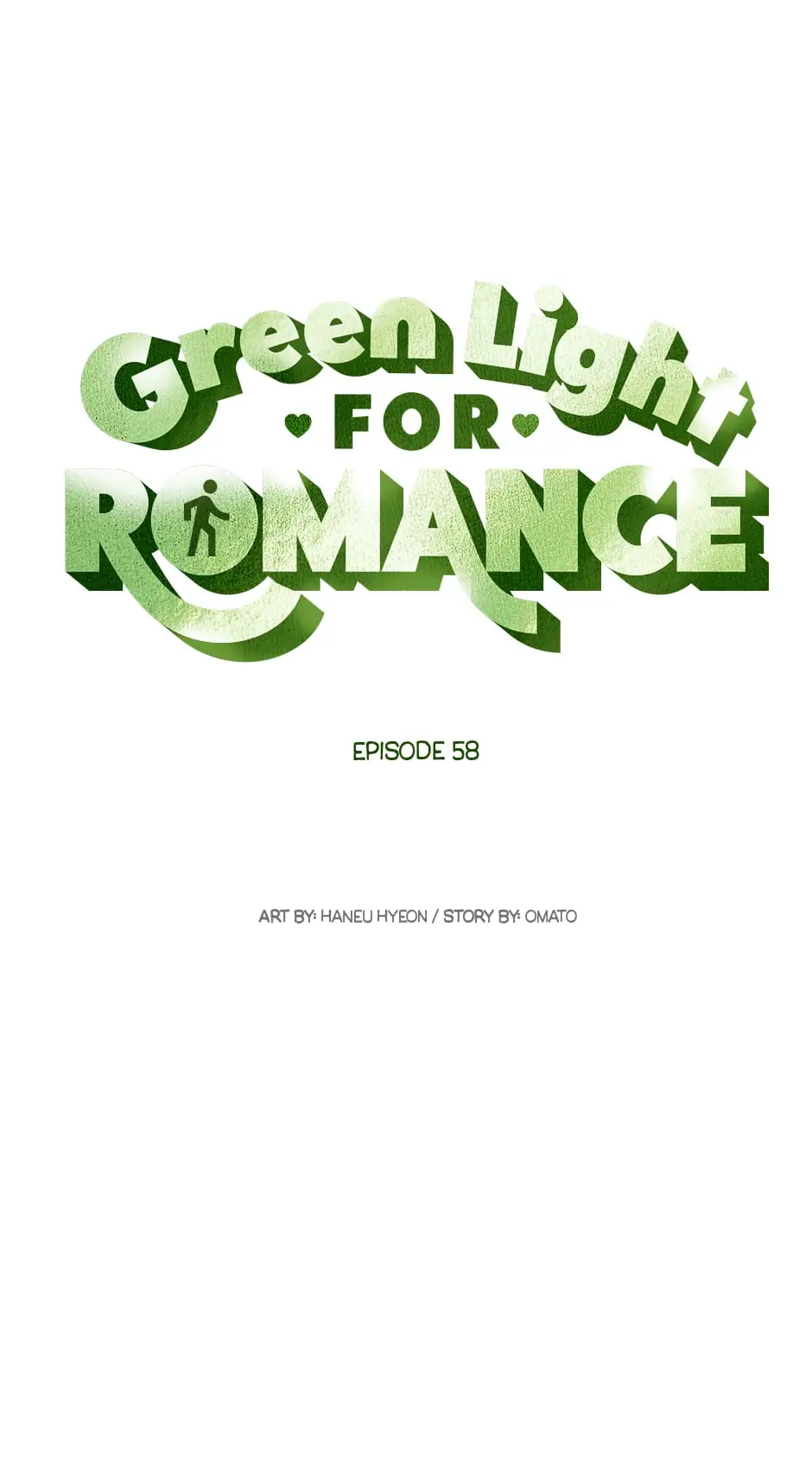 Green Light for Romance Chapter 58 - page 25