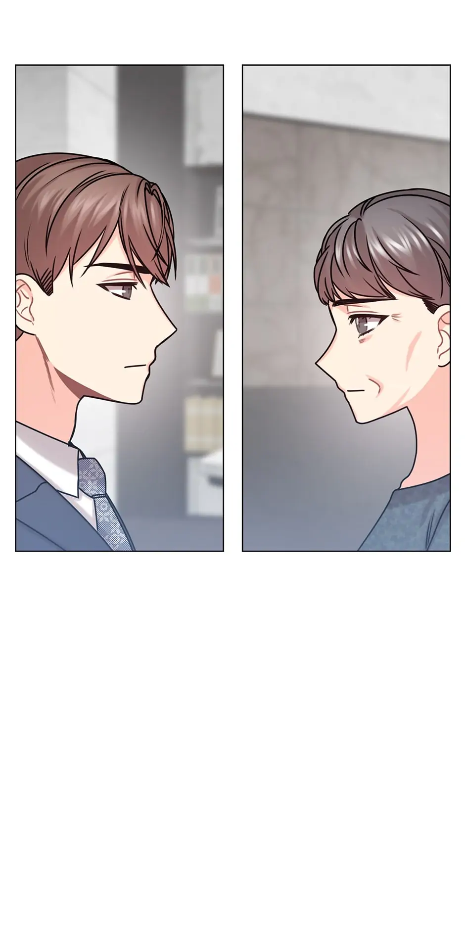 Green Light for Romance Chapter 58 - page 30