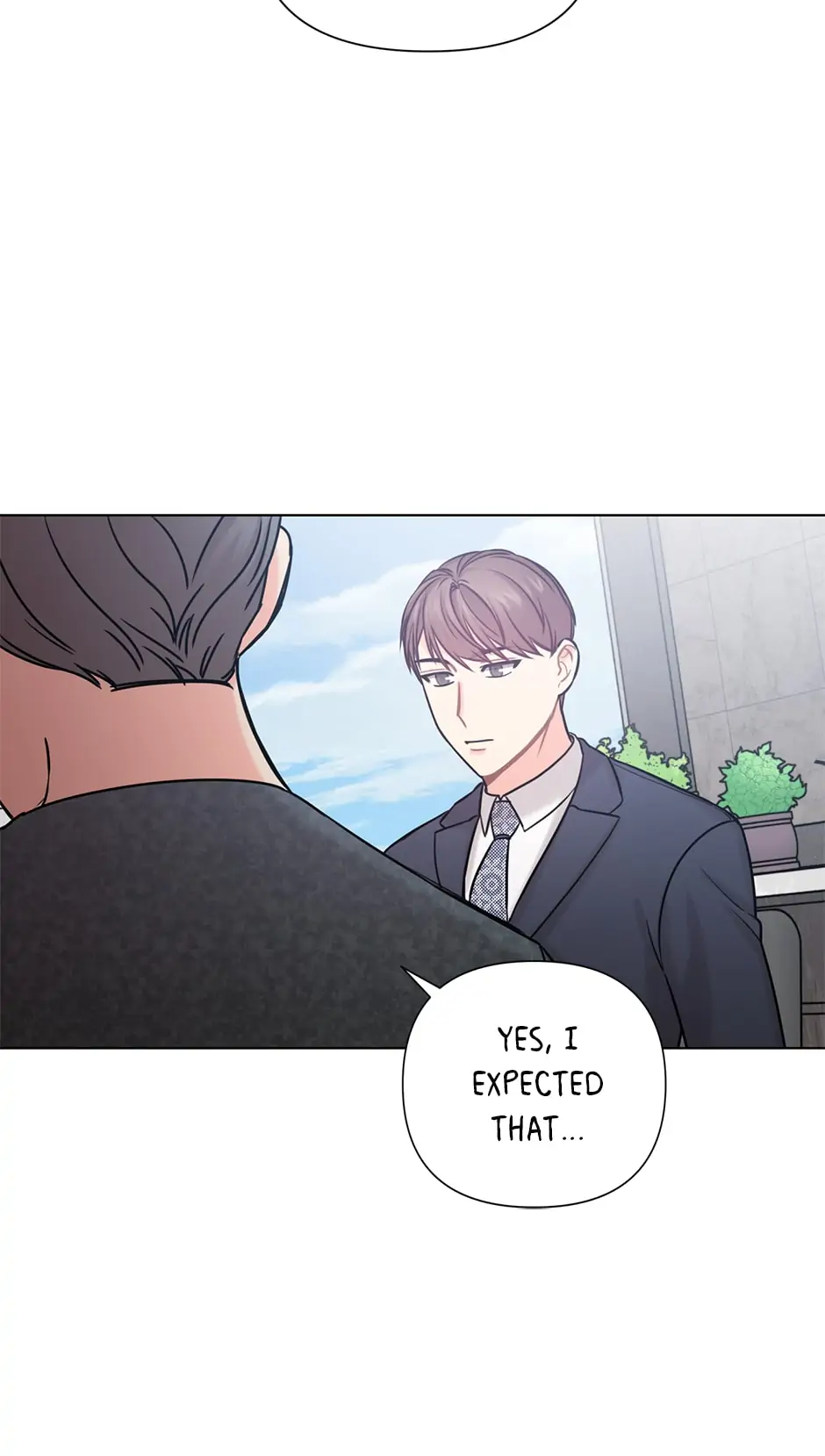 Green Light for Romance Chapter 58 - page 38