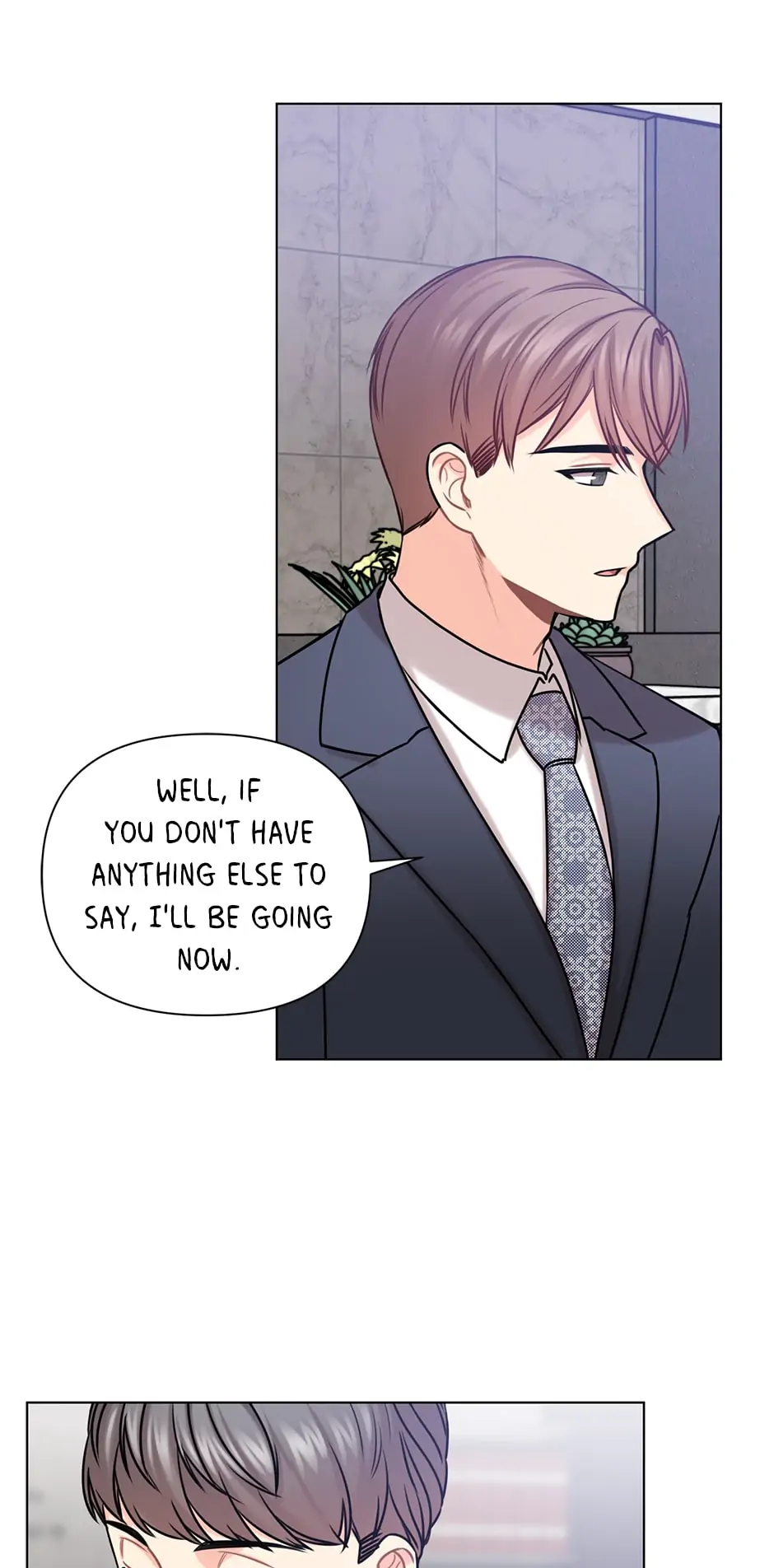 Green Light for Romance Chapter 58 - page 46