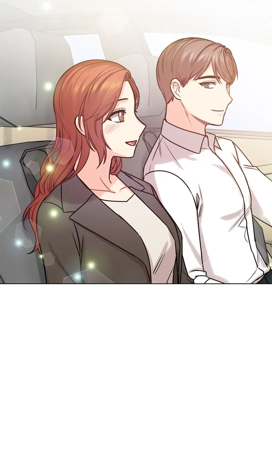 Green Light for Romance Chapter 58 - page 57
