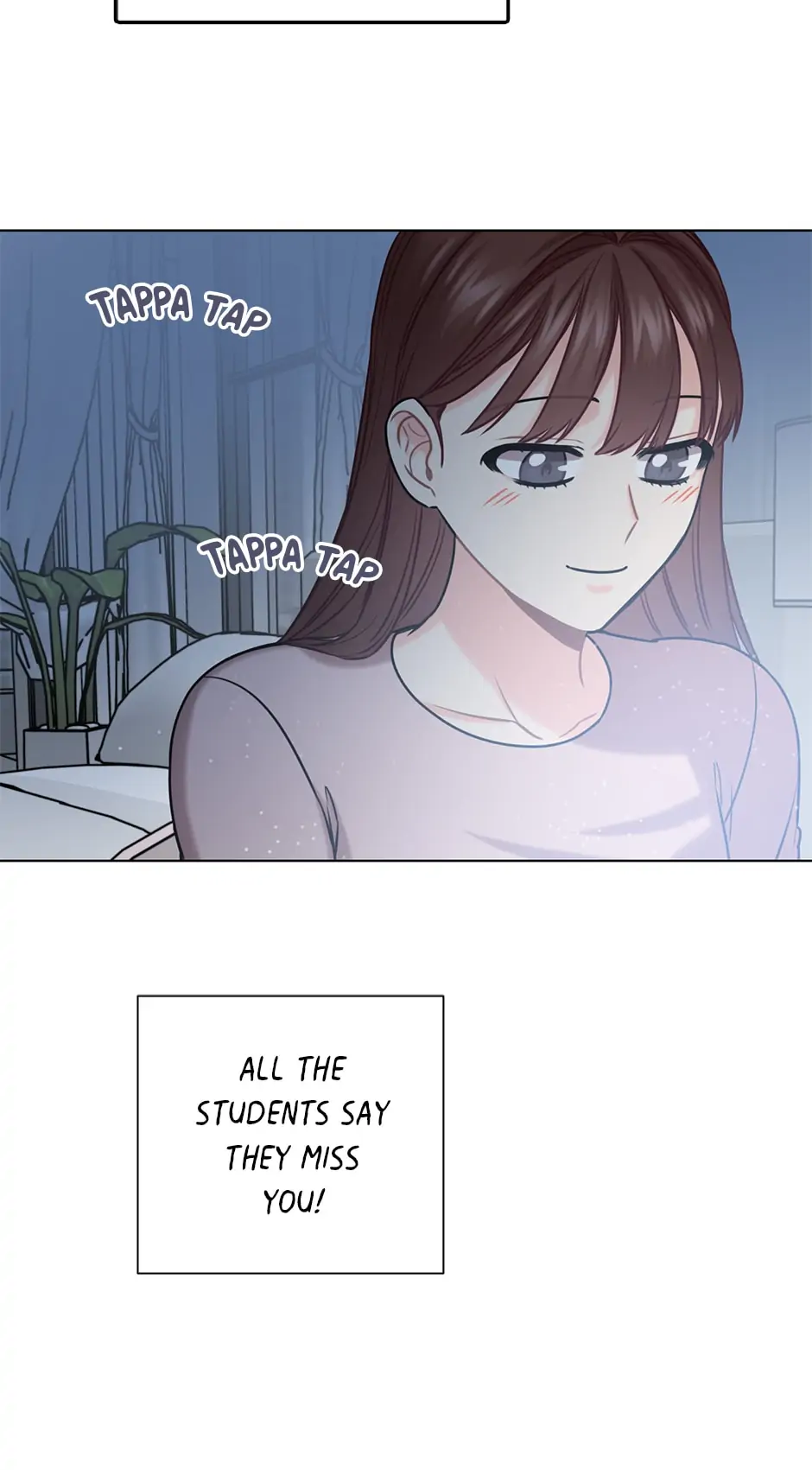 Green Light for Romance Chapter 58 - page 7