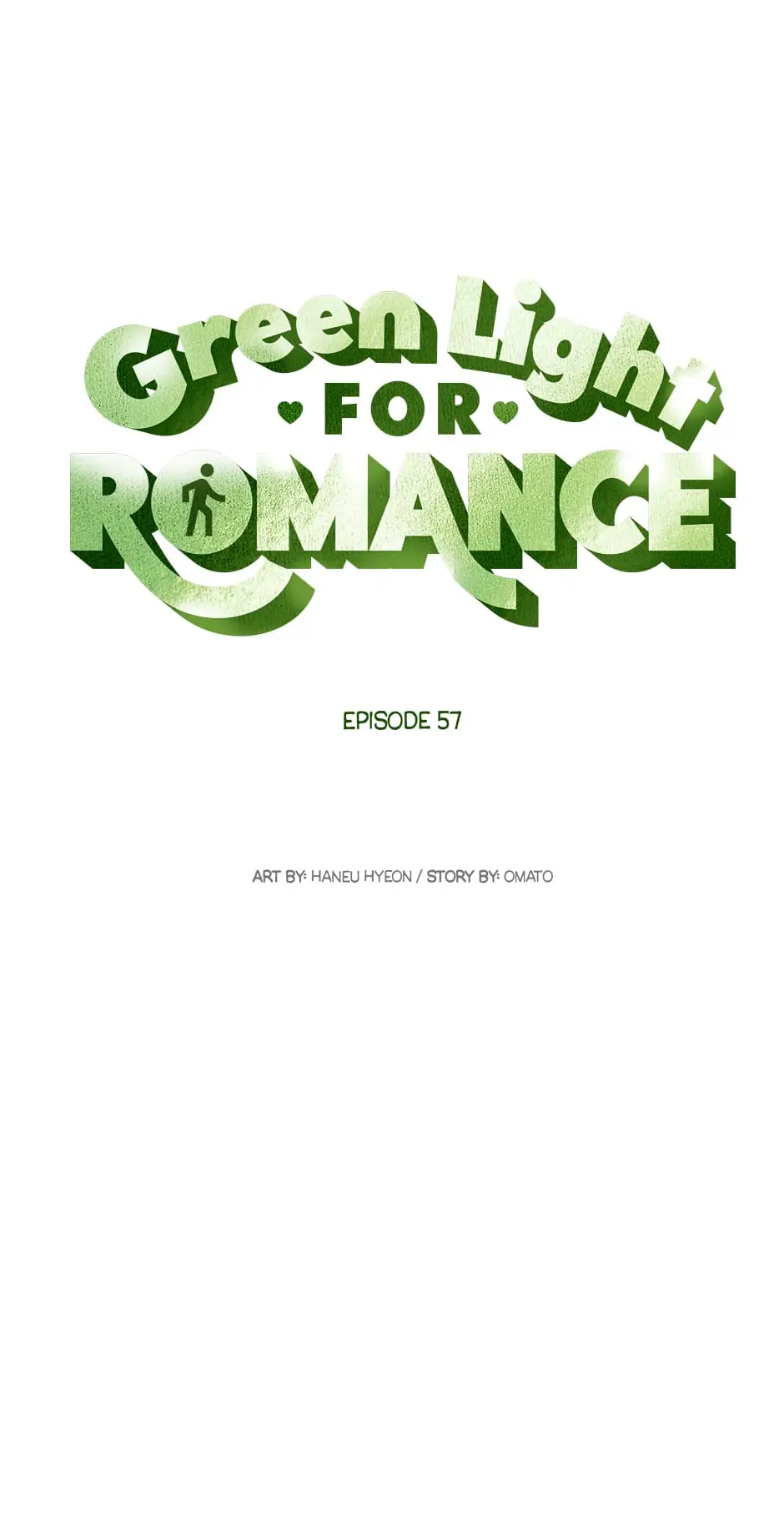 Green Light for Romance Chapter 57 - page 28