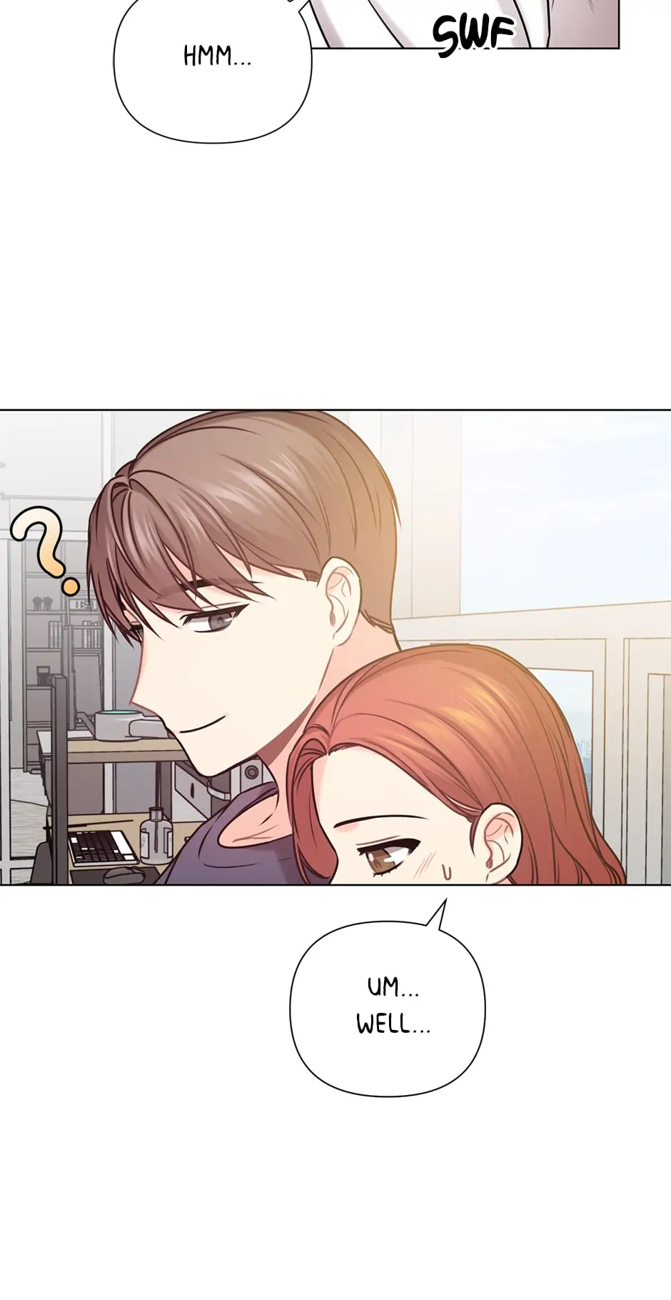 Green Light for Romance Chapter 57 - page 30