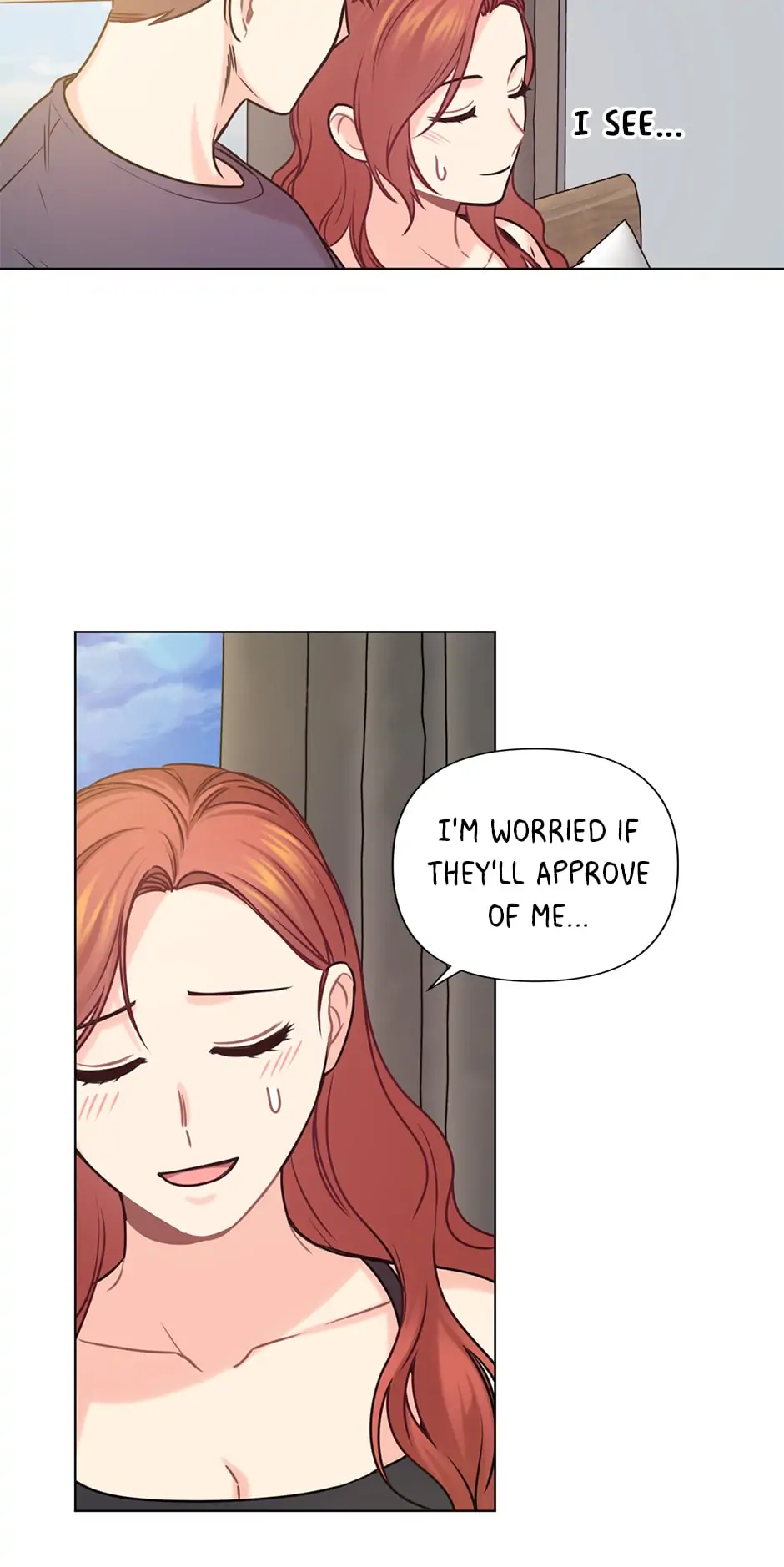 Green Light for Romance Chapter 57 - page 32