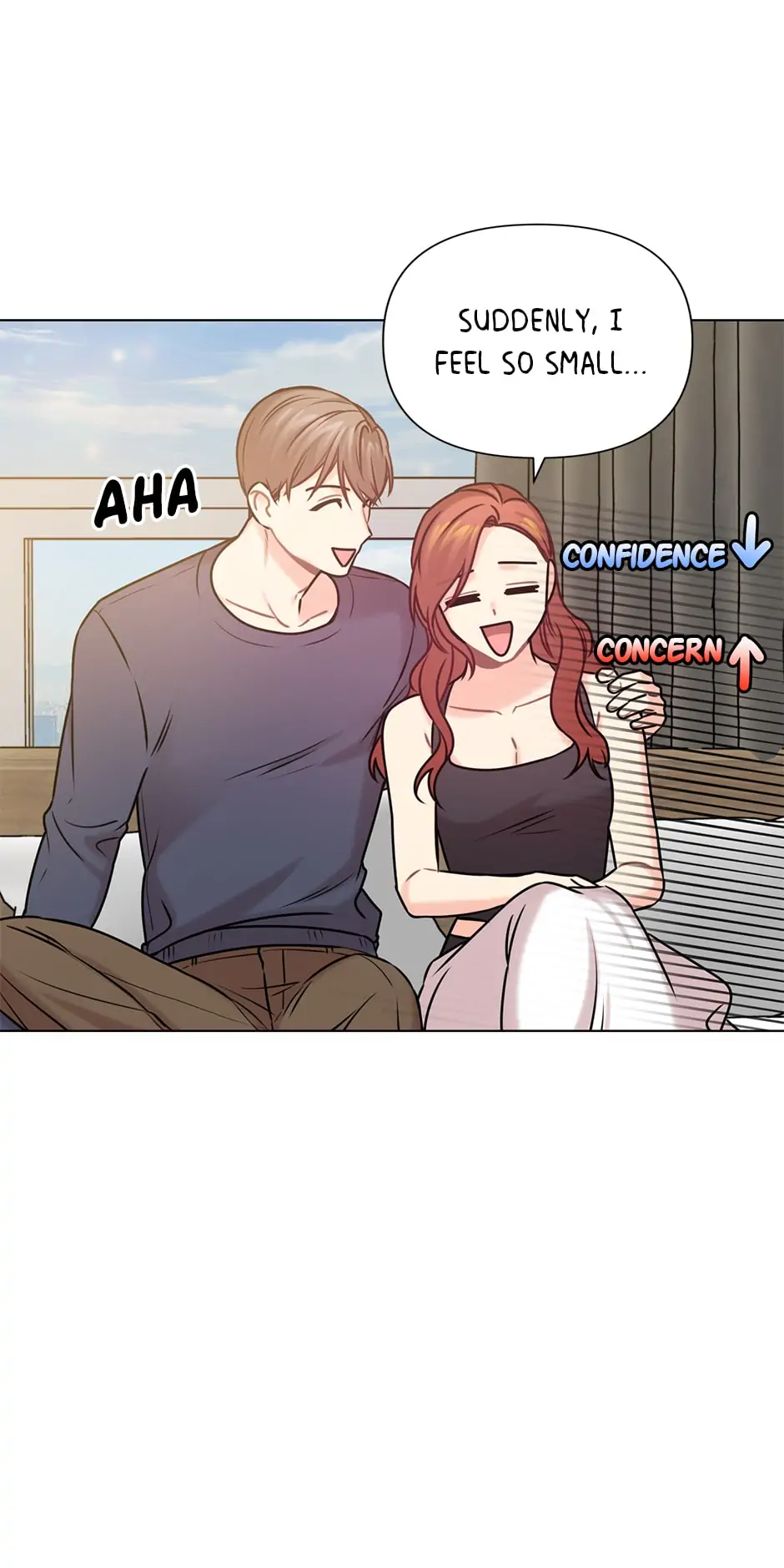 Green Light for Romance Chapter 57 - page 33