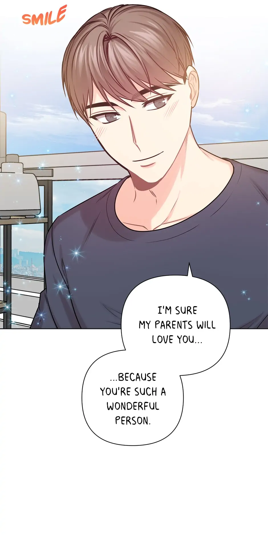 Green Light for Romance Chapter 57 - page 34