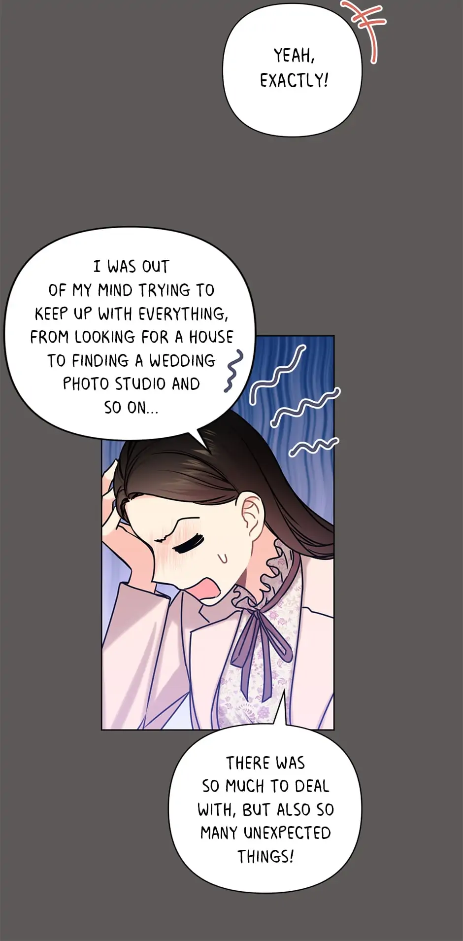 Green Light for Romance Chapter 57 - page 5