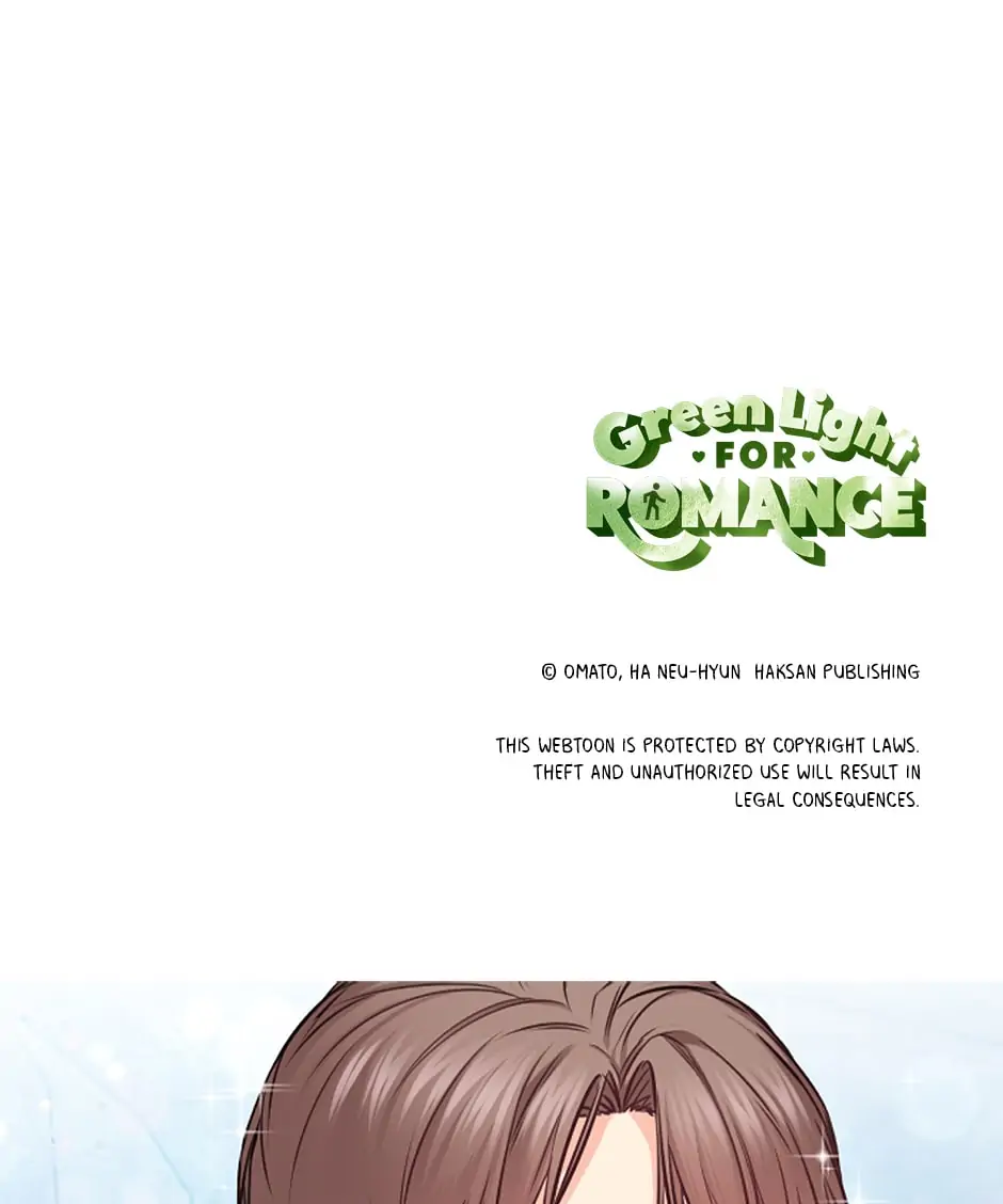 Green Light for Romance Chapter 55 - page 55