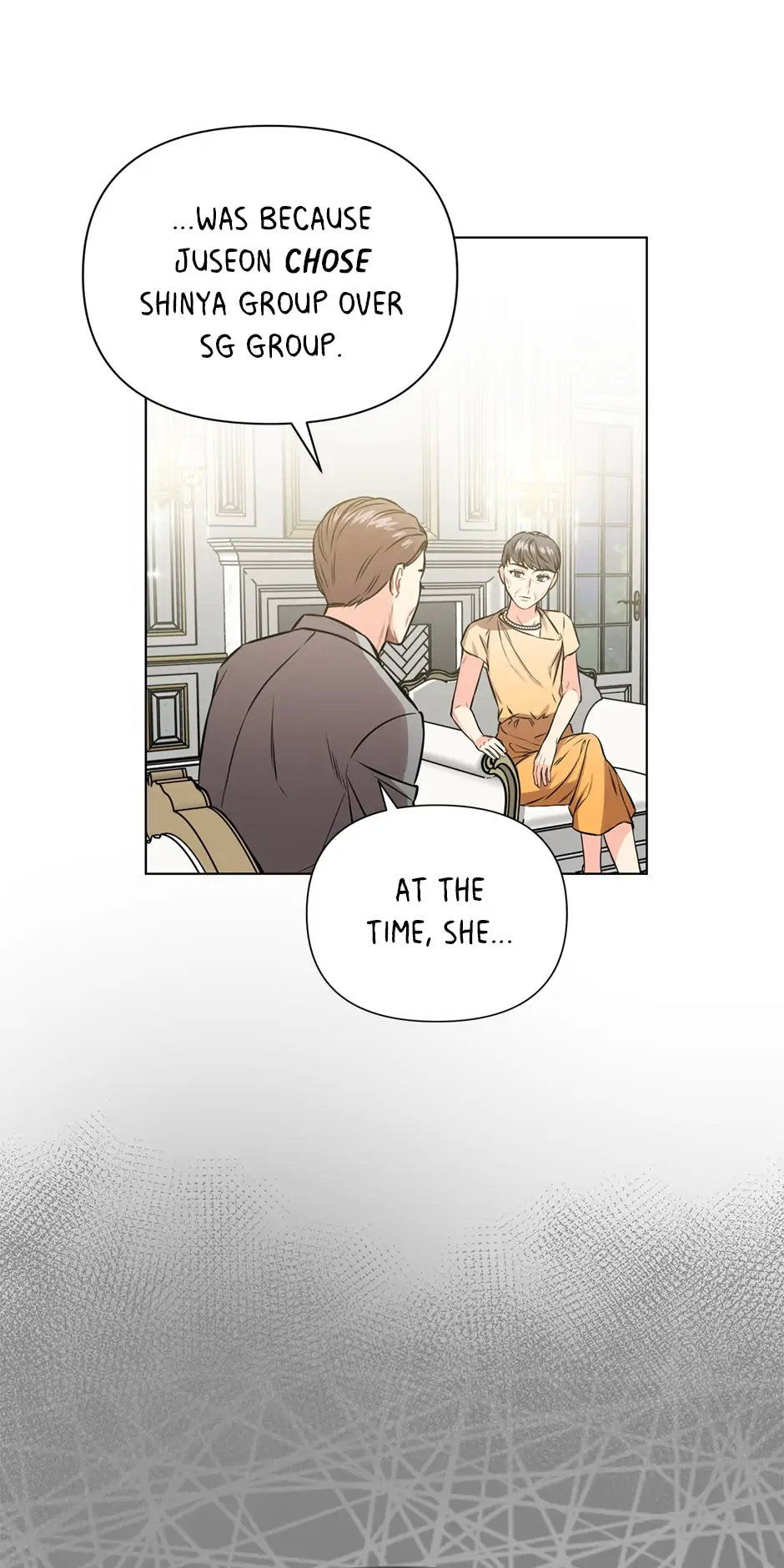 Green Light for Romance Chapter 54 - page 12