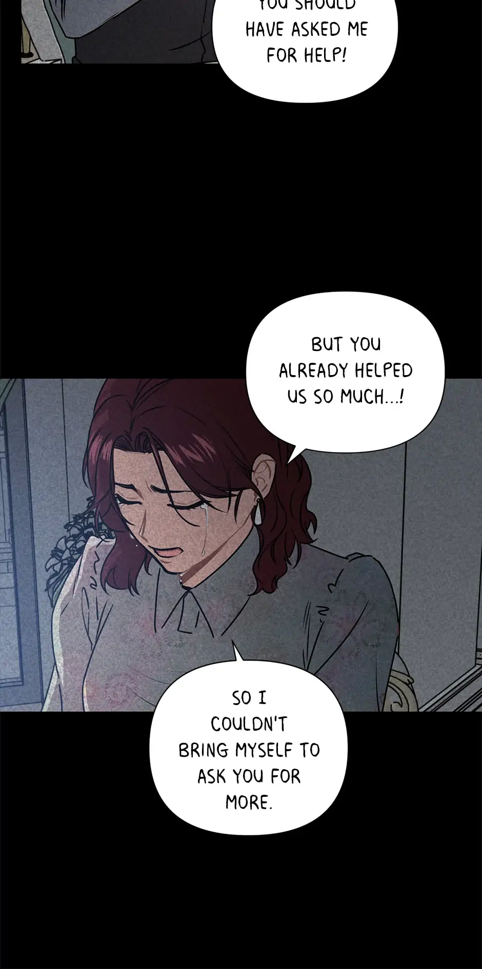 Green Light for Romance Chapter 54 - page 19