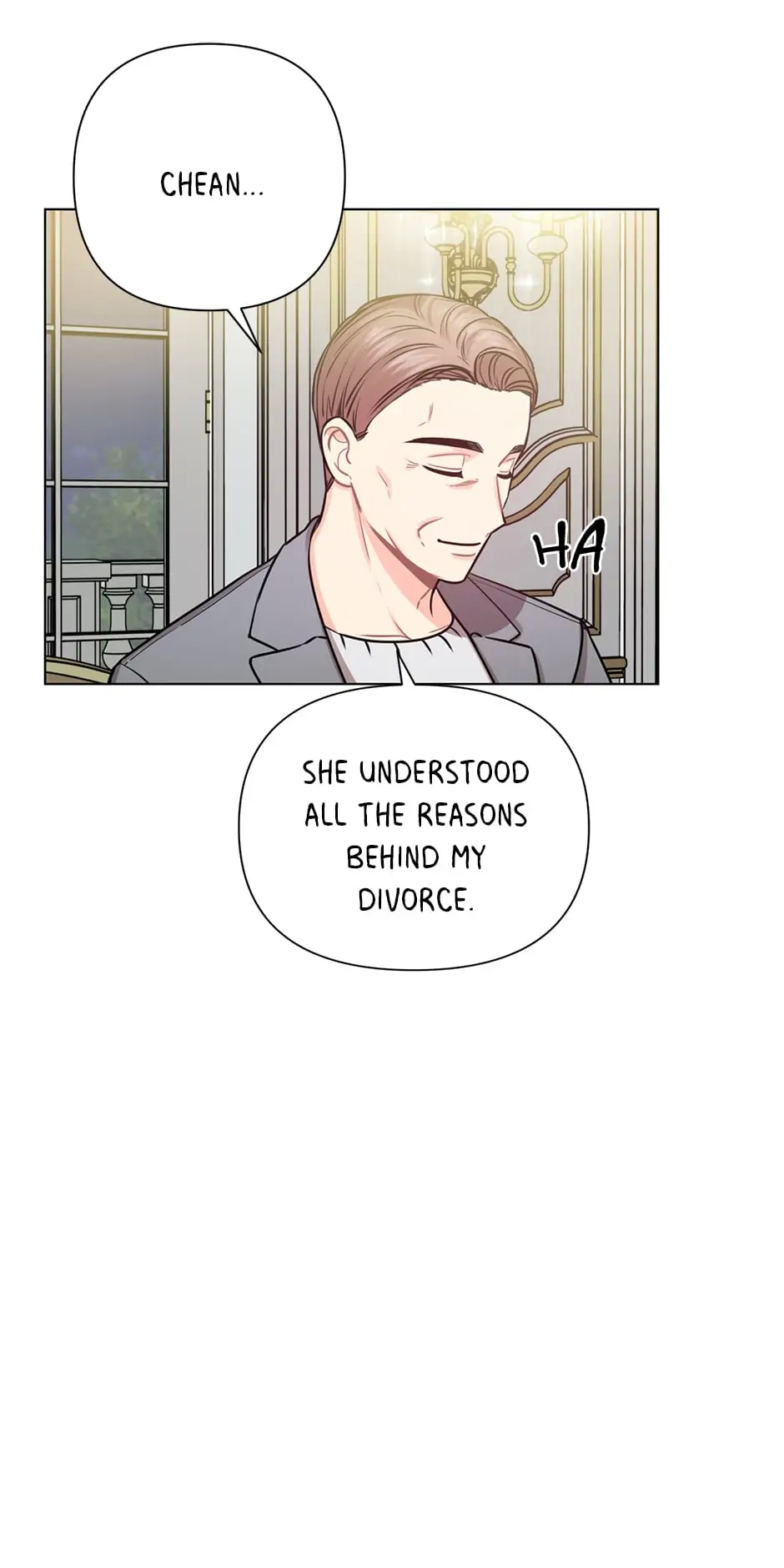 Green Light for Romance Chapter 54 - page 34