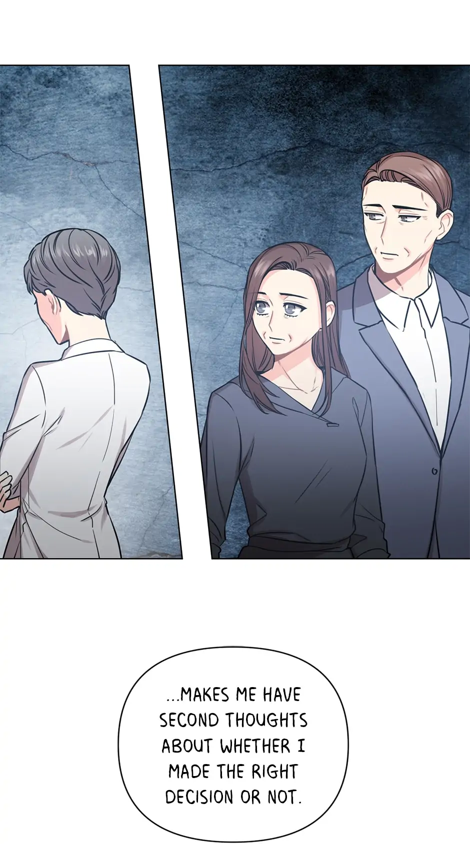 Green Light for Romance Chapter 54 - page 39