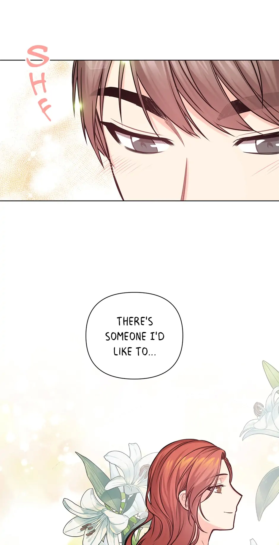 Green Light for Romance Chapter 53 - page 27