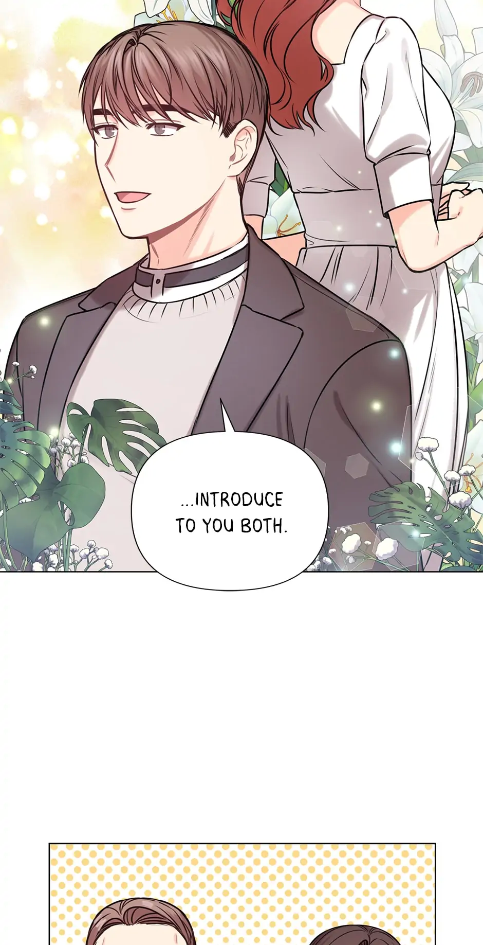 Green Light for Romance Chapter 53 - page 28