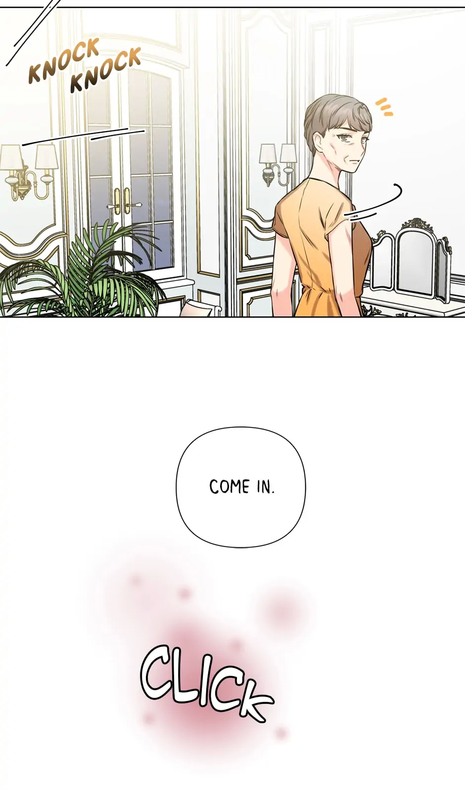 Green Light for Romance Chapter 53 - page 39