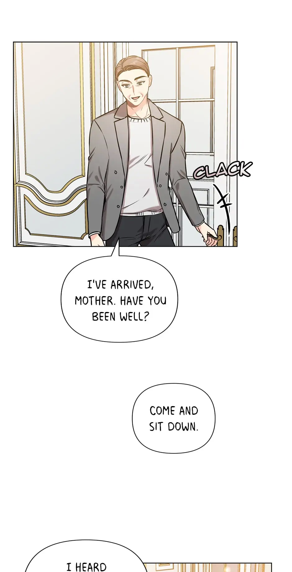 Green Light for Romance Chapter 53 - page 40