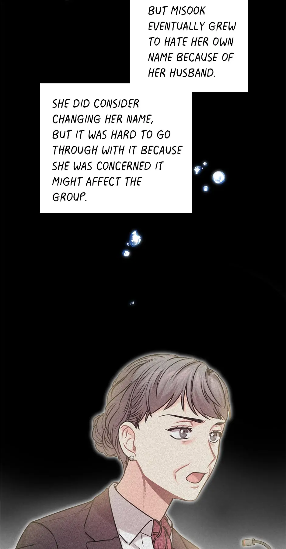 Green Light for Romance Chapter 51 - page 23