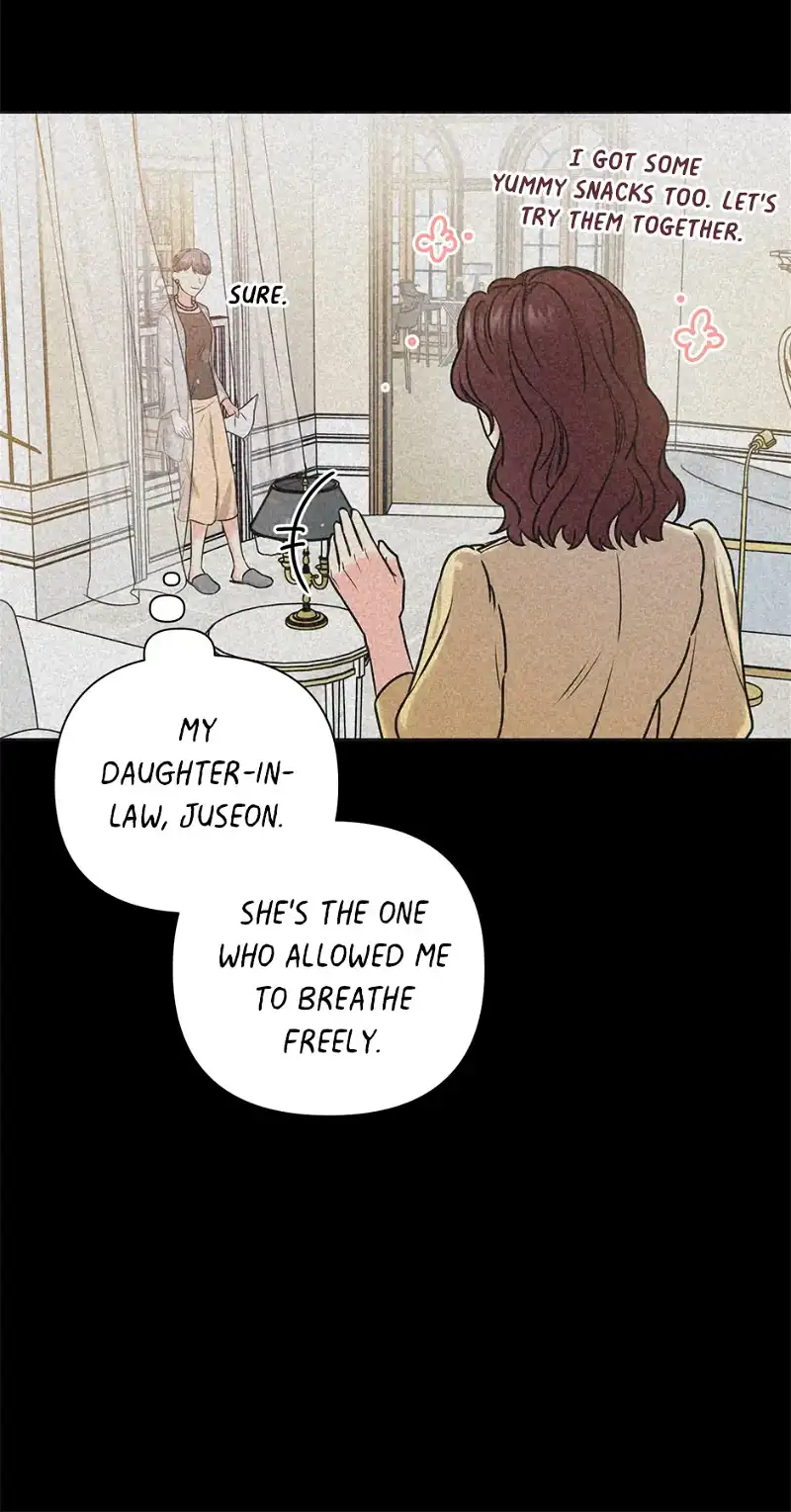 Green Light for Romance Chapter 51 - page 33