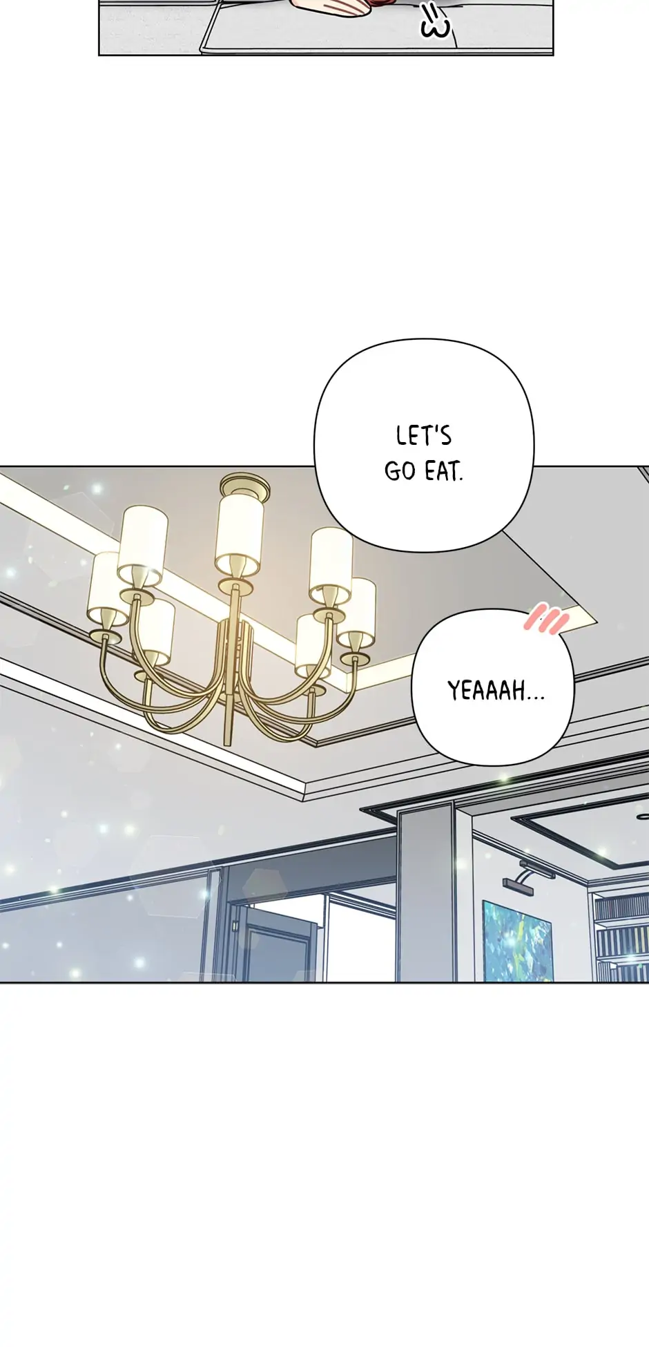 Green Light for Romance Chapter 50 - page 26