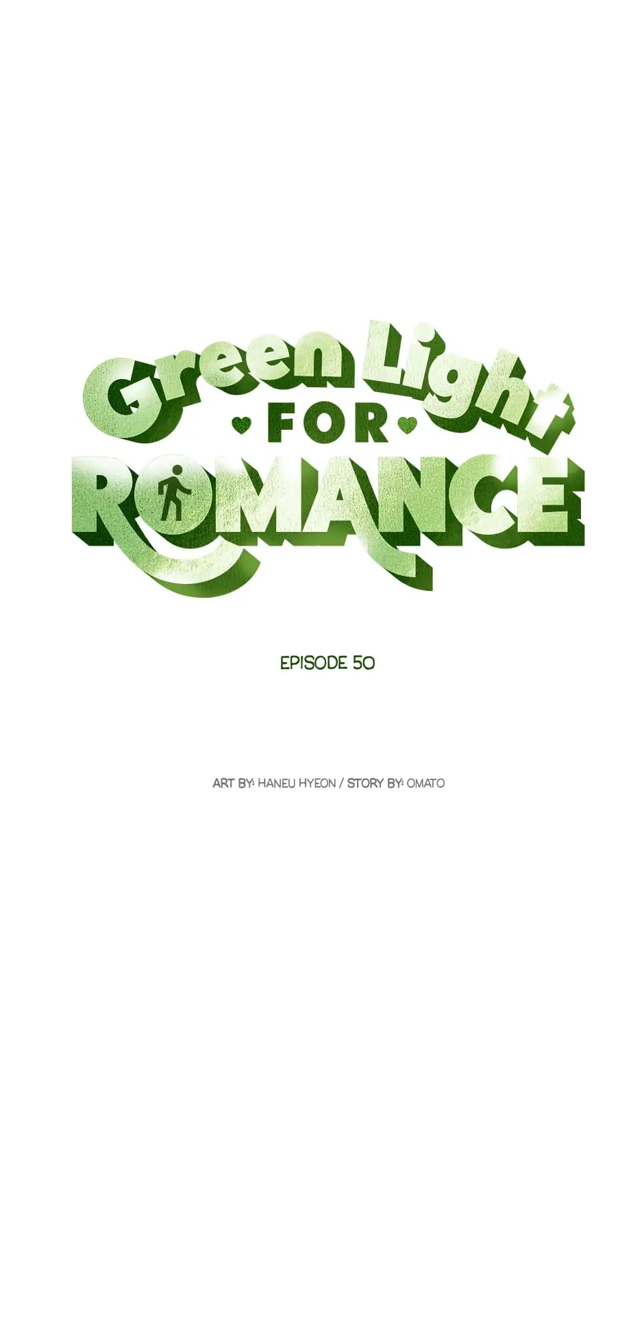 Green Light for Romance Chapter 50 - page 27