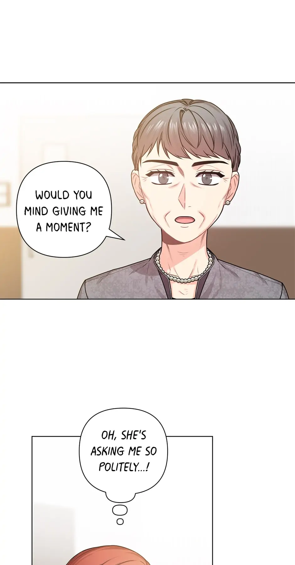 Green Light for Romance Chapter 49 - page 16