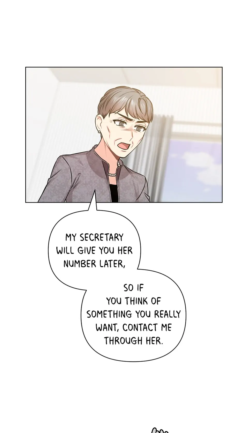 Green Light for Romance Chapter 49 - page 37