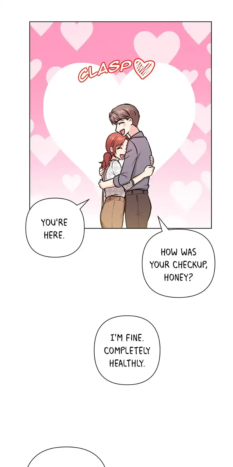 Green Light for Romance Chapter 49 - page 45