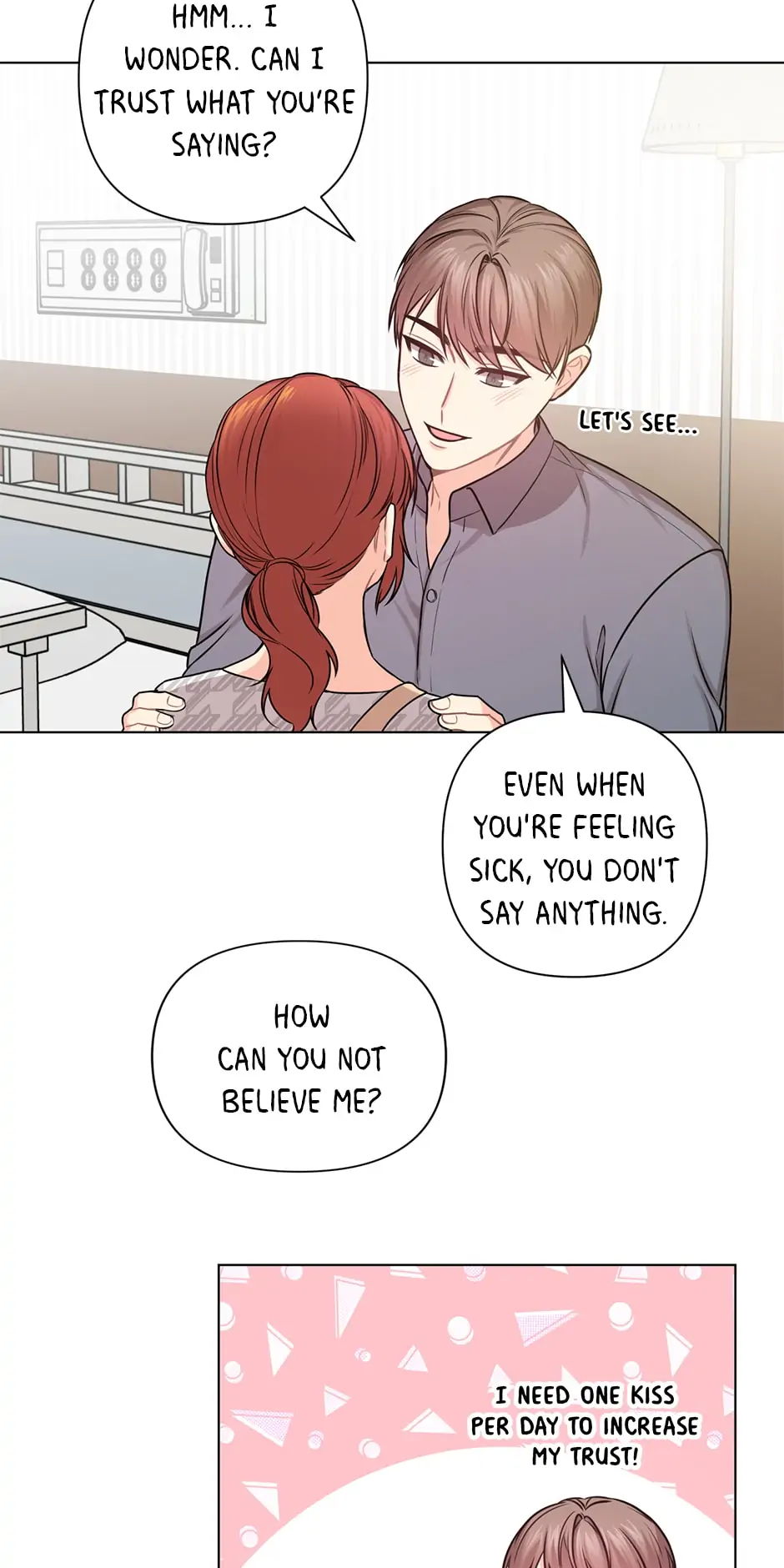 Green Light for Romance Chapter 49 - page 46