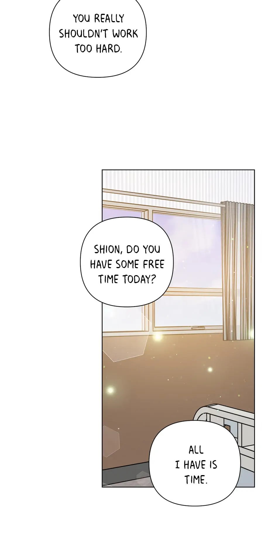 Green Light for Romance Chapter 49 - page 48