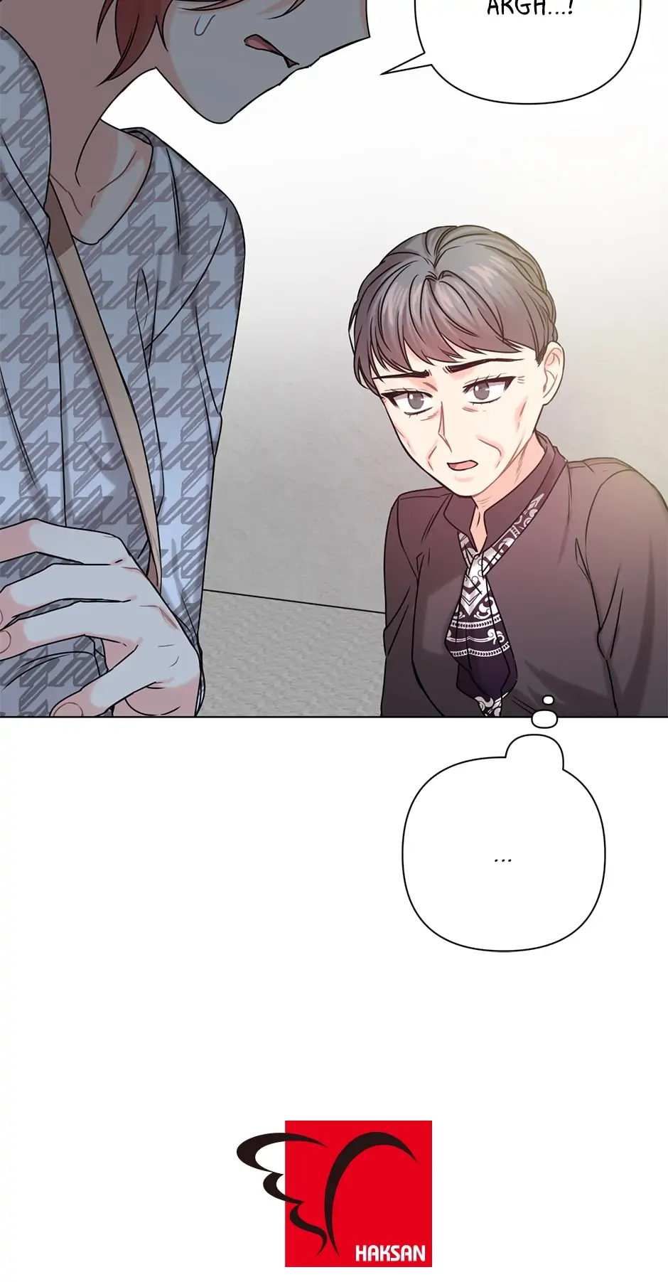 Green Light for Romance Chapter 47 - page 55