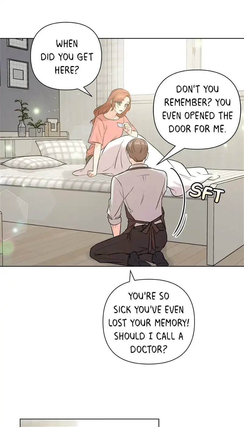 Green Light for Romance Chapter 46 - page 13
