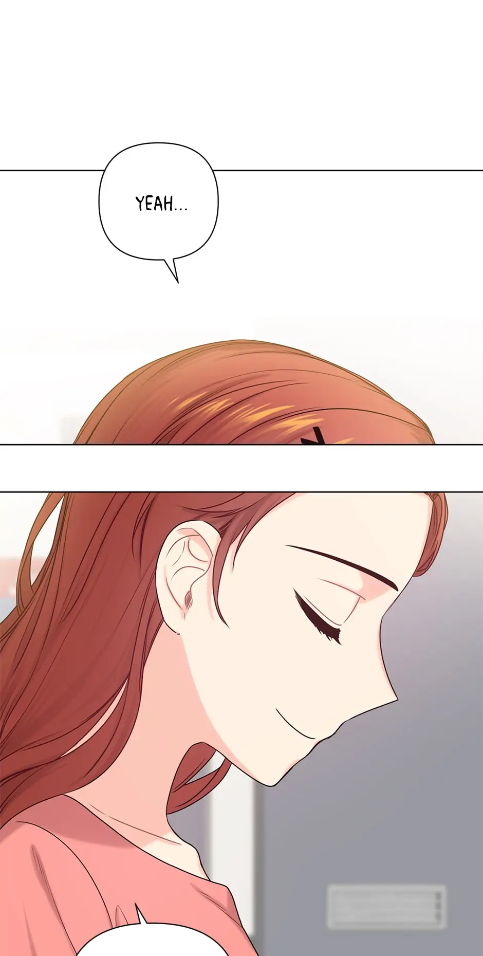 Green Light for Romance Chapter 46 - page 21